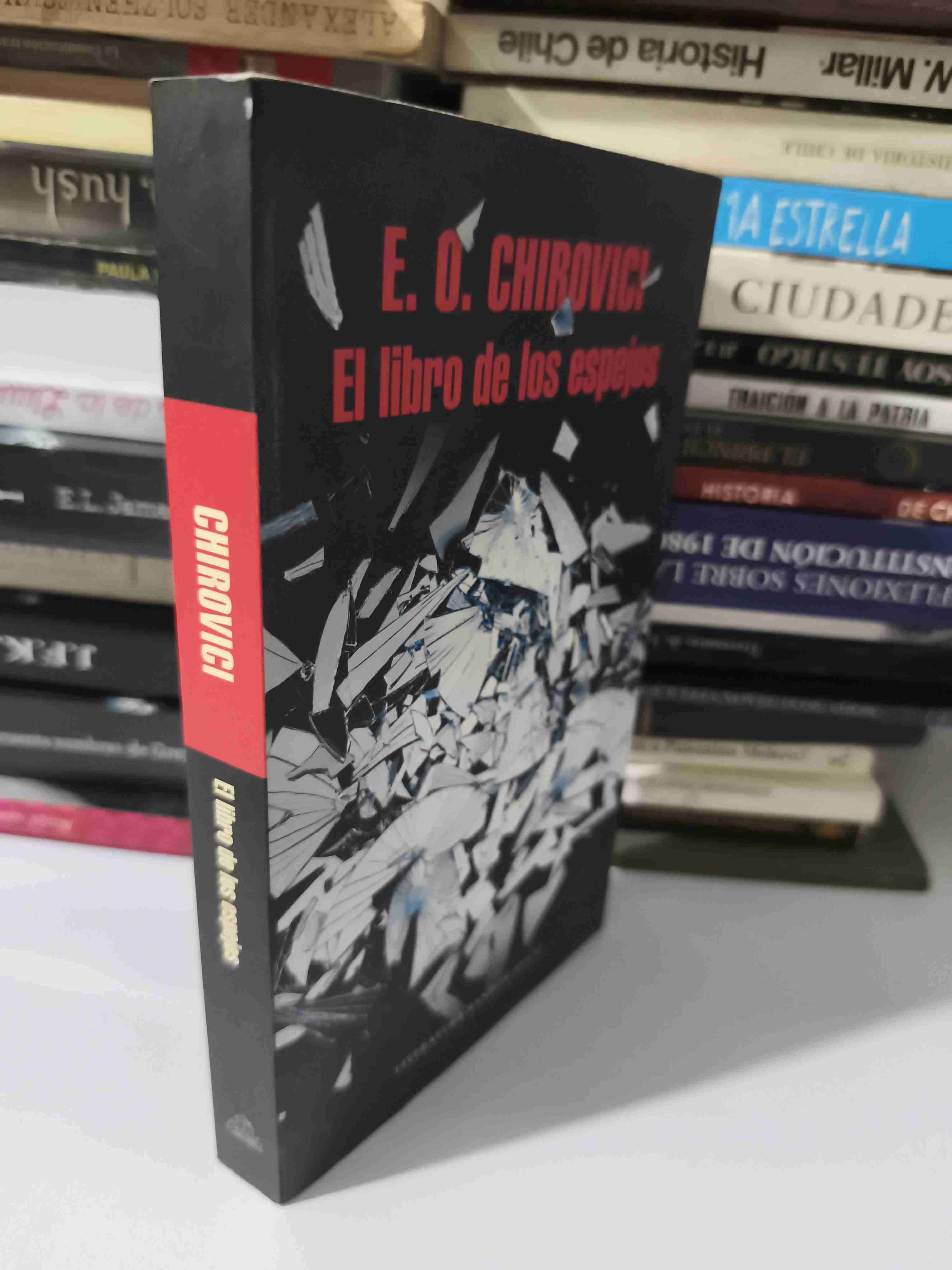 El libro de los espejos - miniatura 2