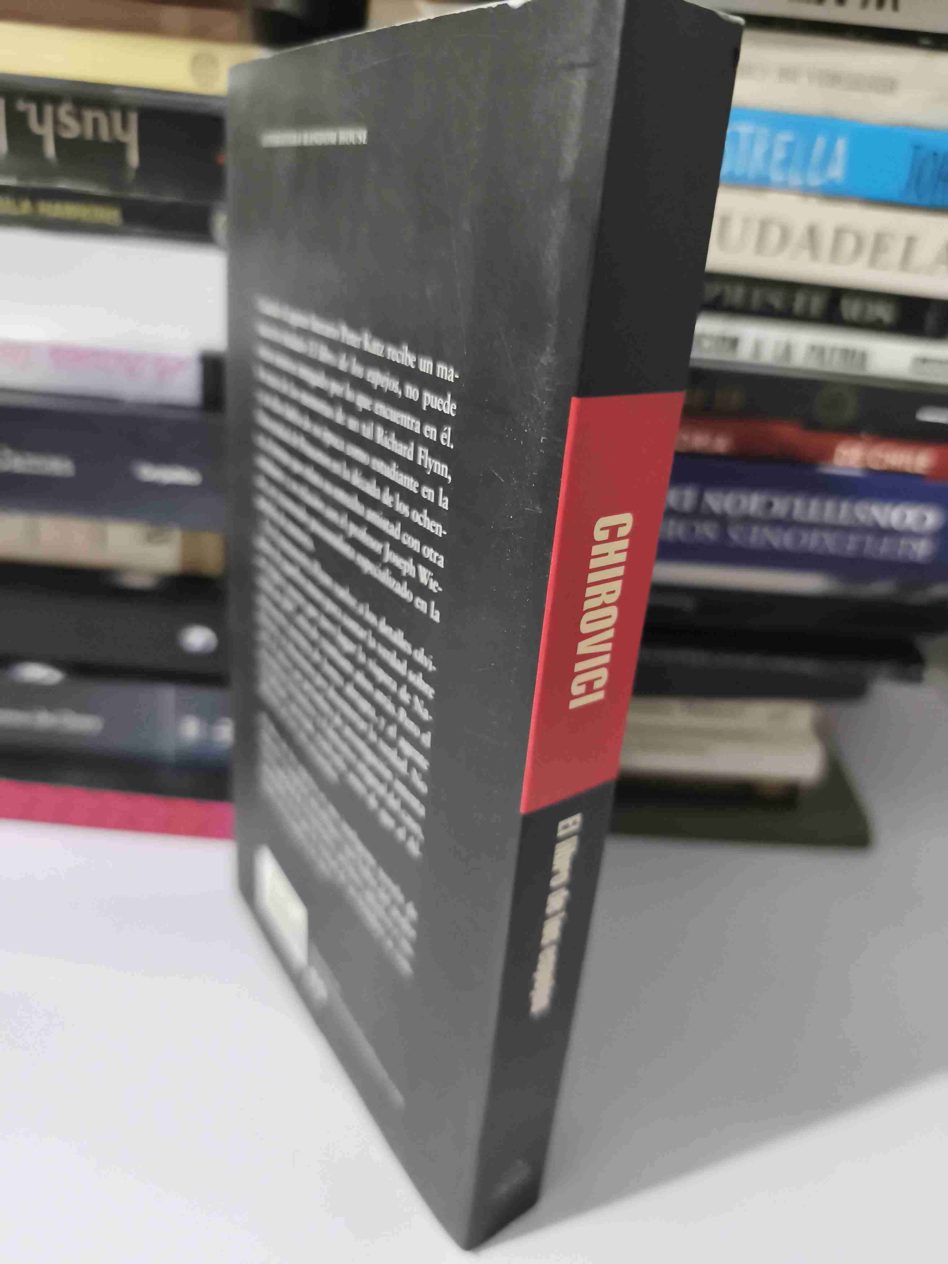 El libro de los espejos - miniatura 3