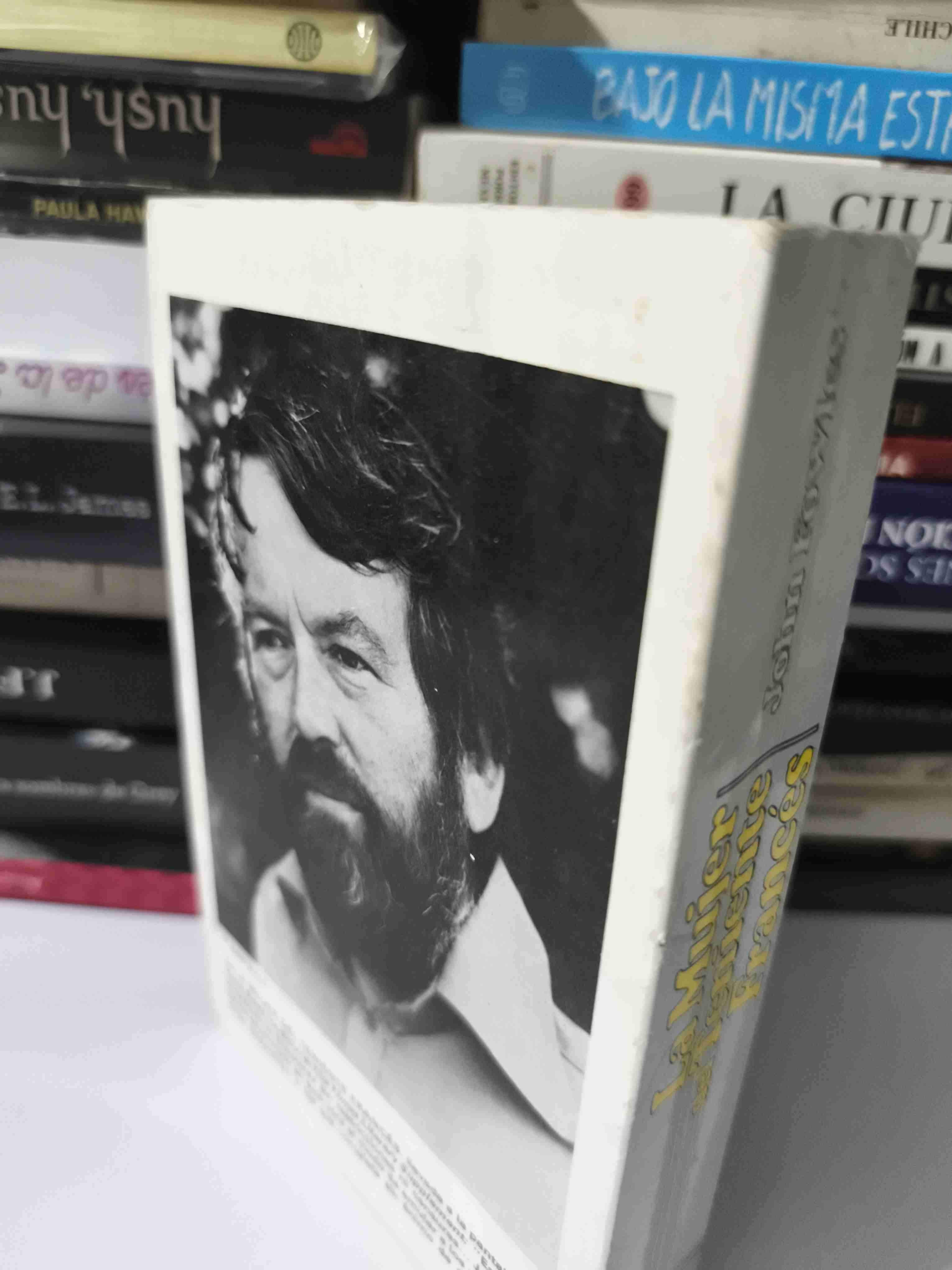 Libro La Mujer del Teniente Francés - miniatura 3