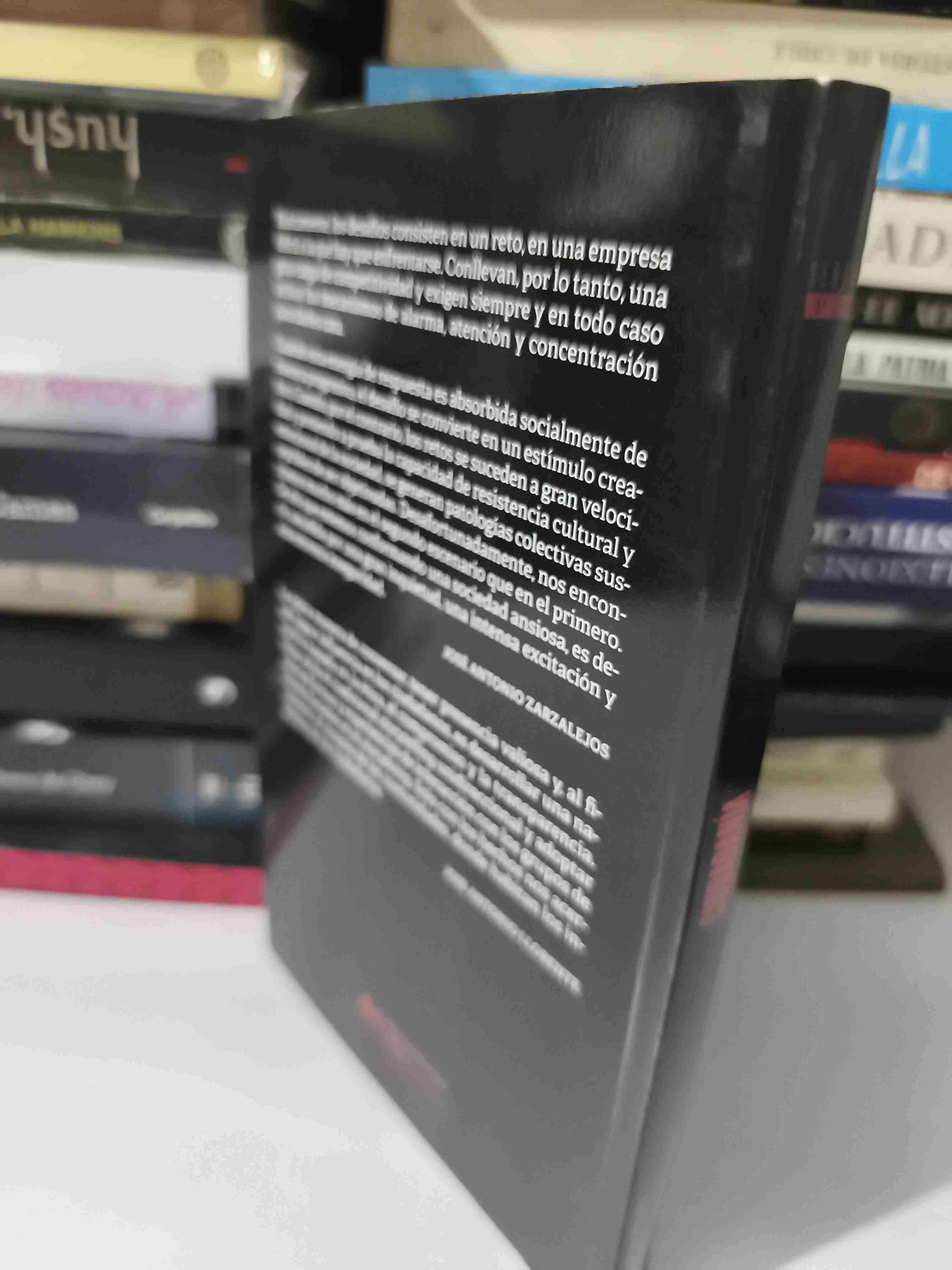 Libro Ciudadanía - miniatura 3