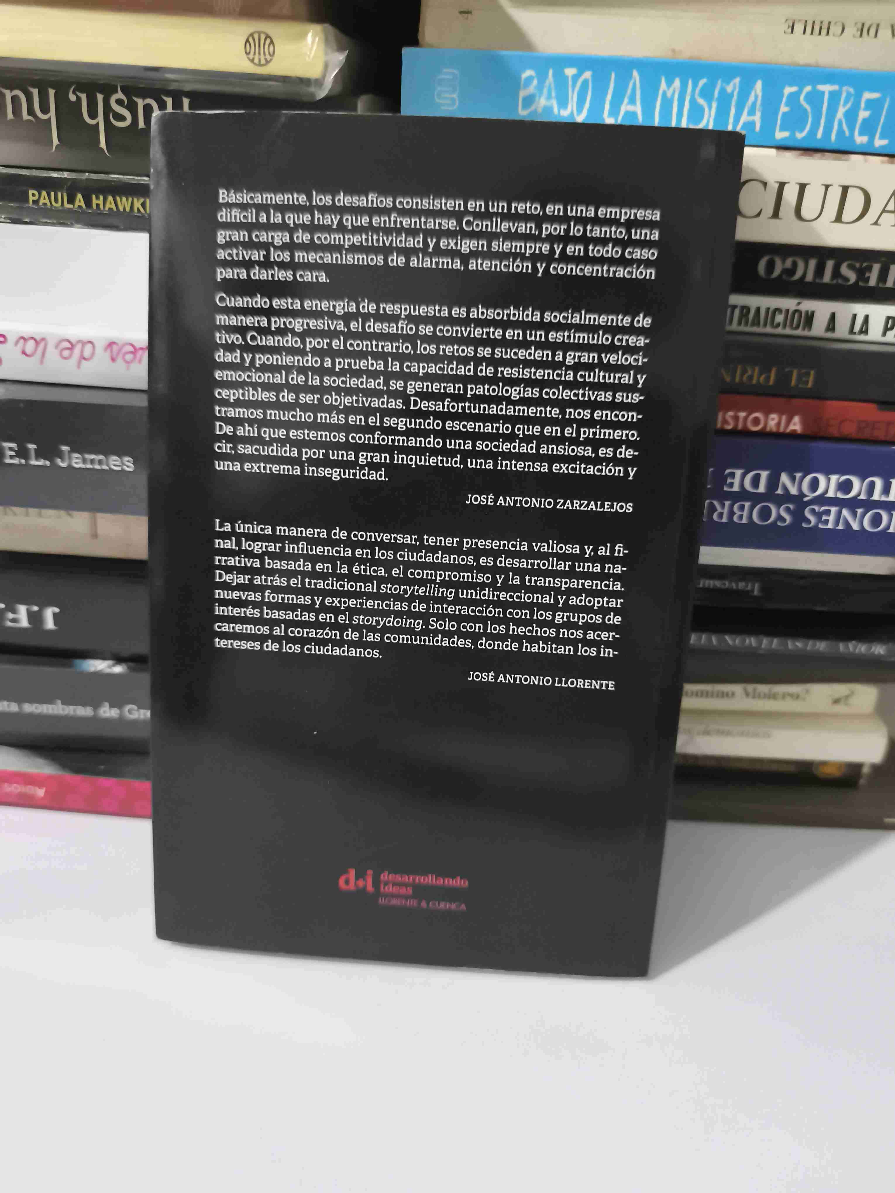 Libro Ciudadanía - miniatura 4