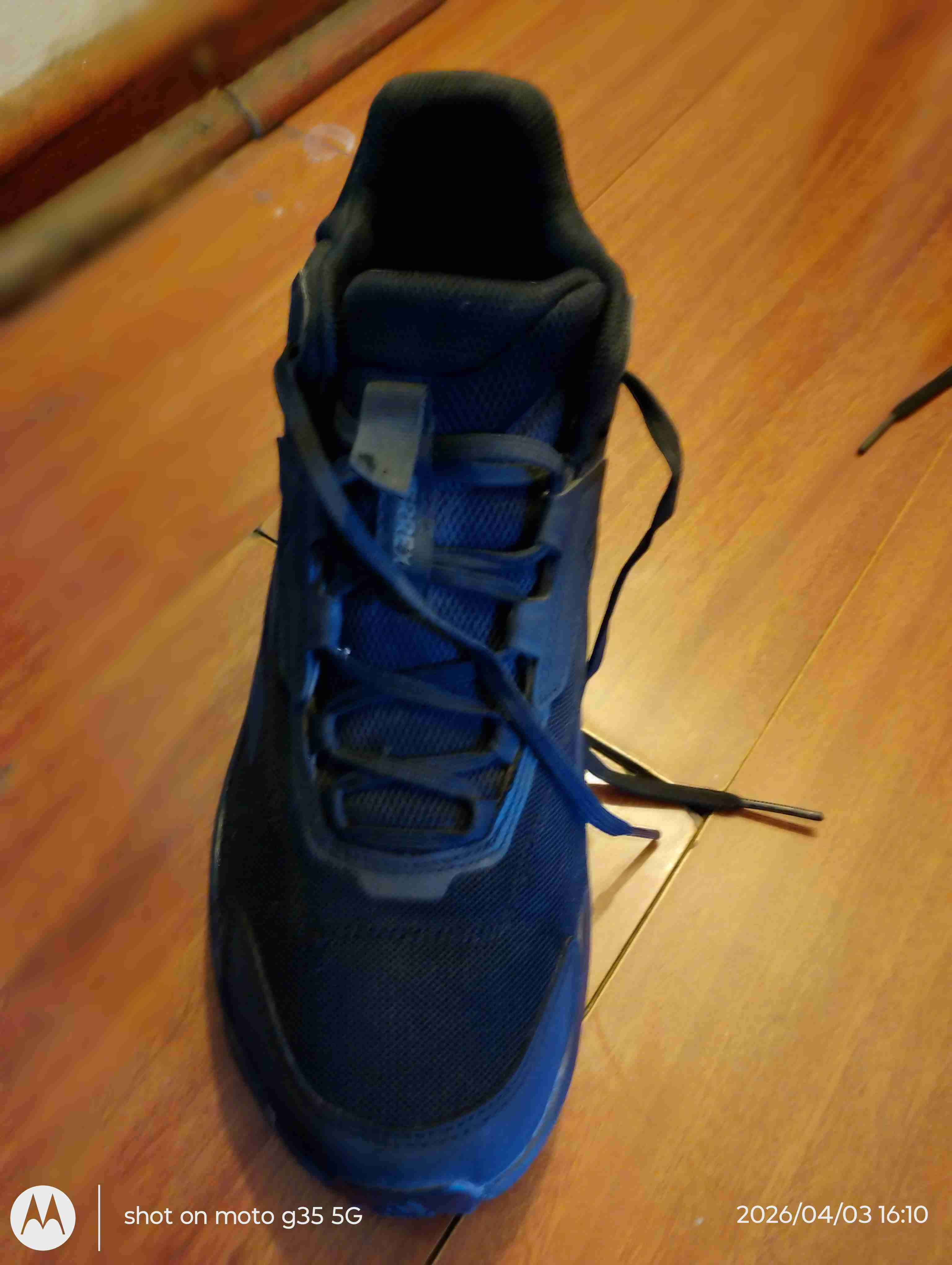 Zapatillas Adidas talla 40.5 - miniatura 3