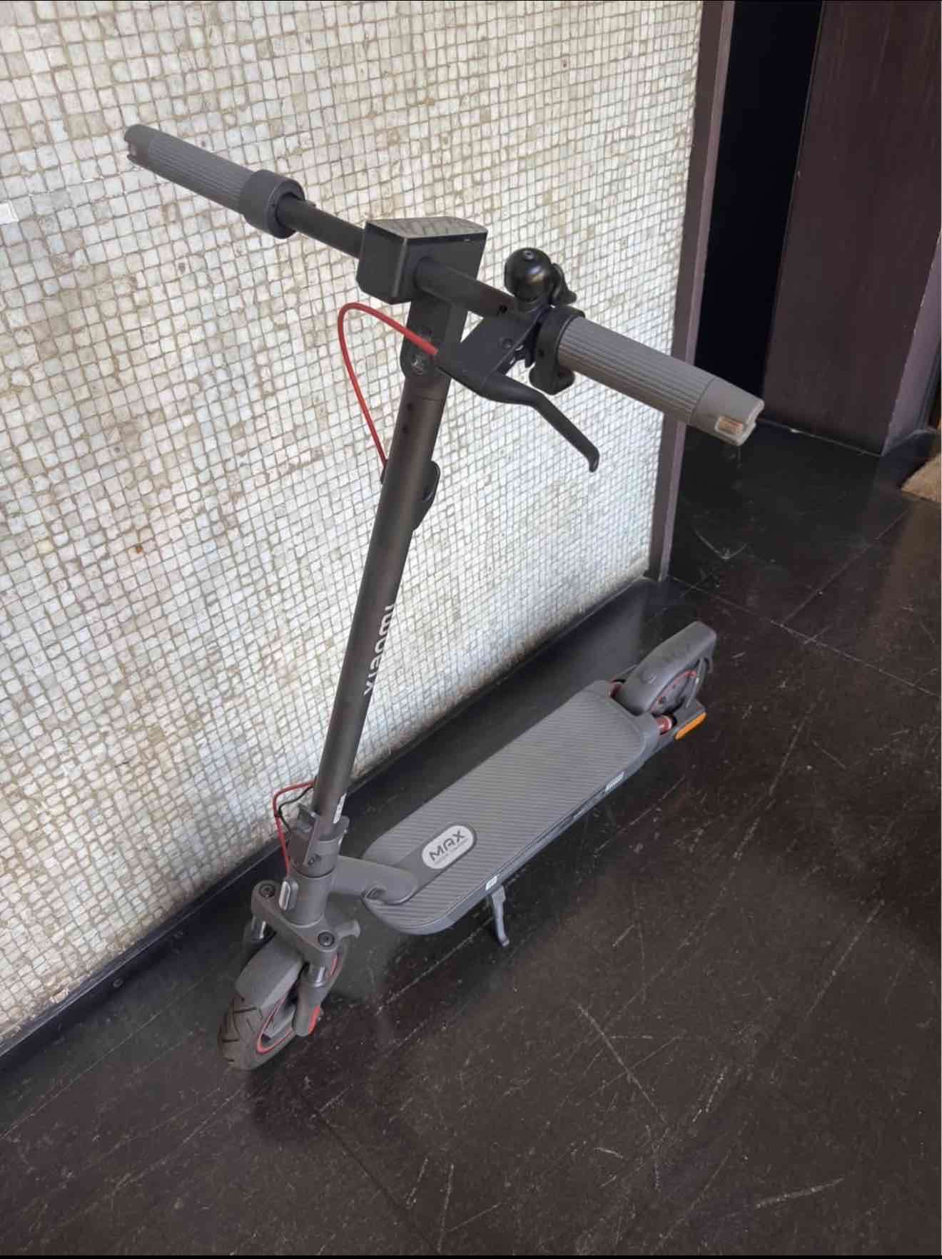 Scooter Xiaomi 5 Max