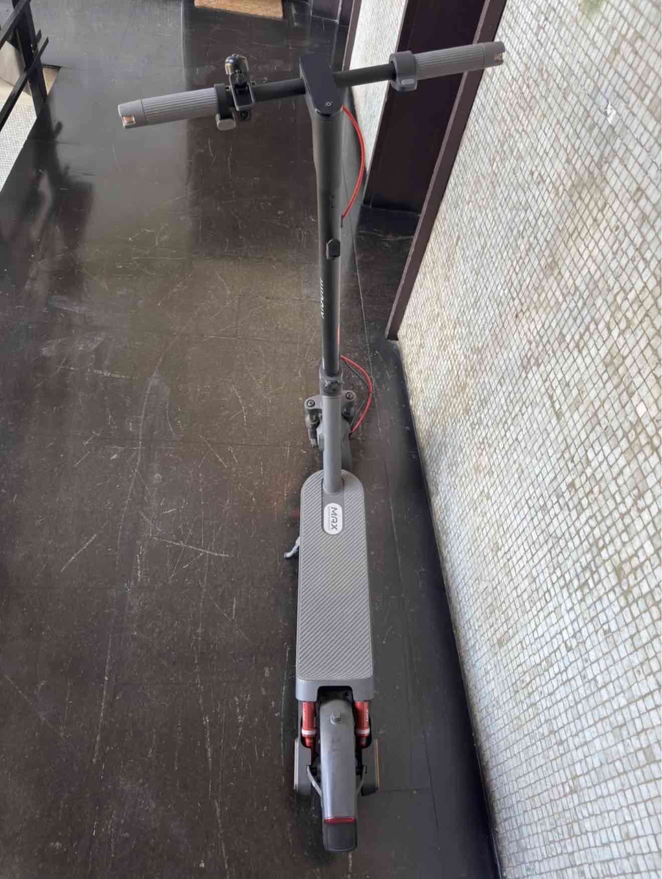 Scooter Xiaomi 5 Max - 3