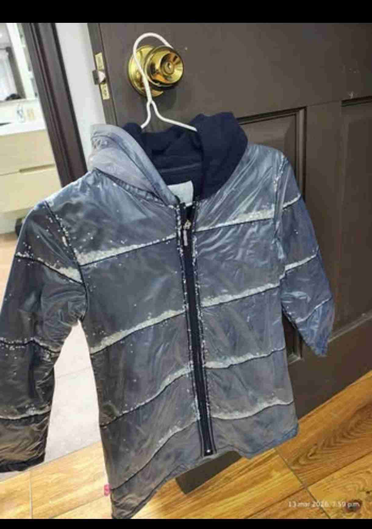 Sandalias rosadas infantiles - miniatura 5