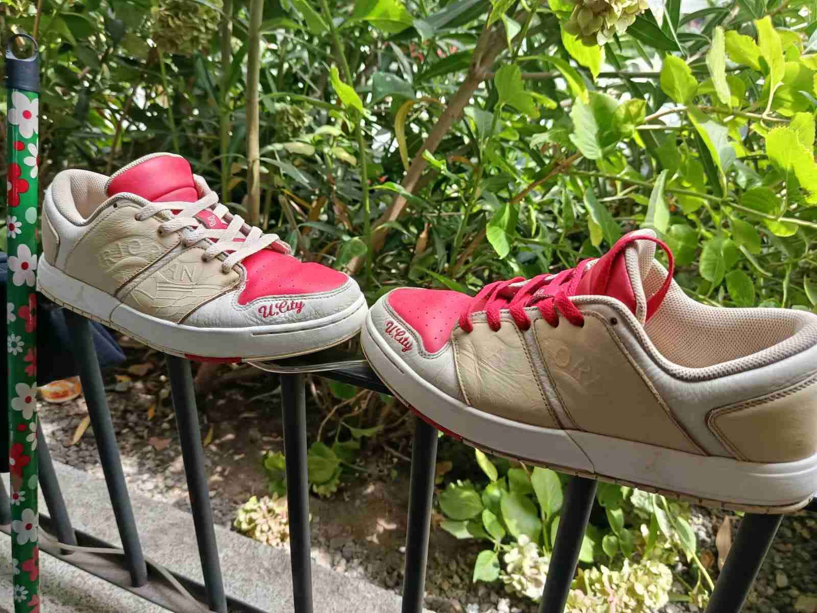 Zapatillas jordan U.City2 edición Jason tattum - miniatura 3