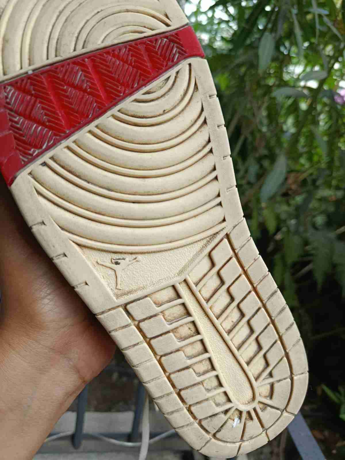 Zapatillas jordan U.City2 edición Jason tattum - miniatura 4