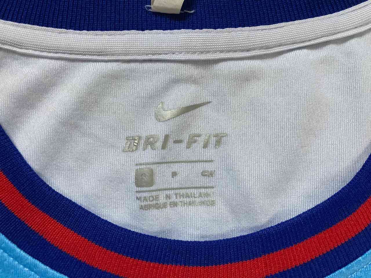 Camiseta Tune Squad azul - miniatura 3