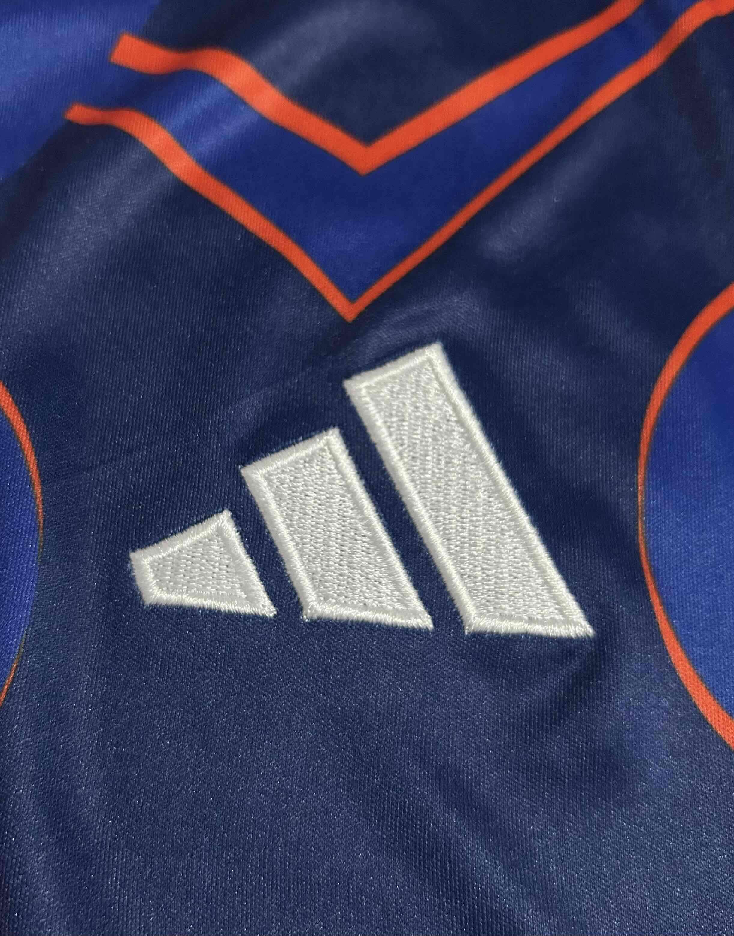 Camiseta Universidad de Chile - miniatura 3