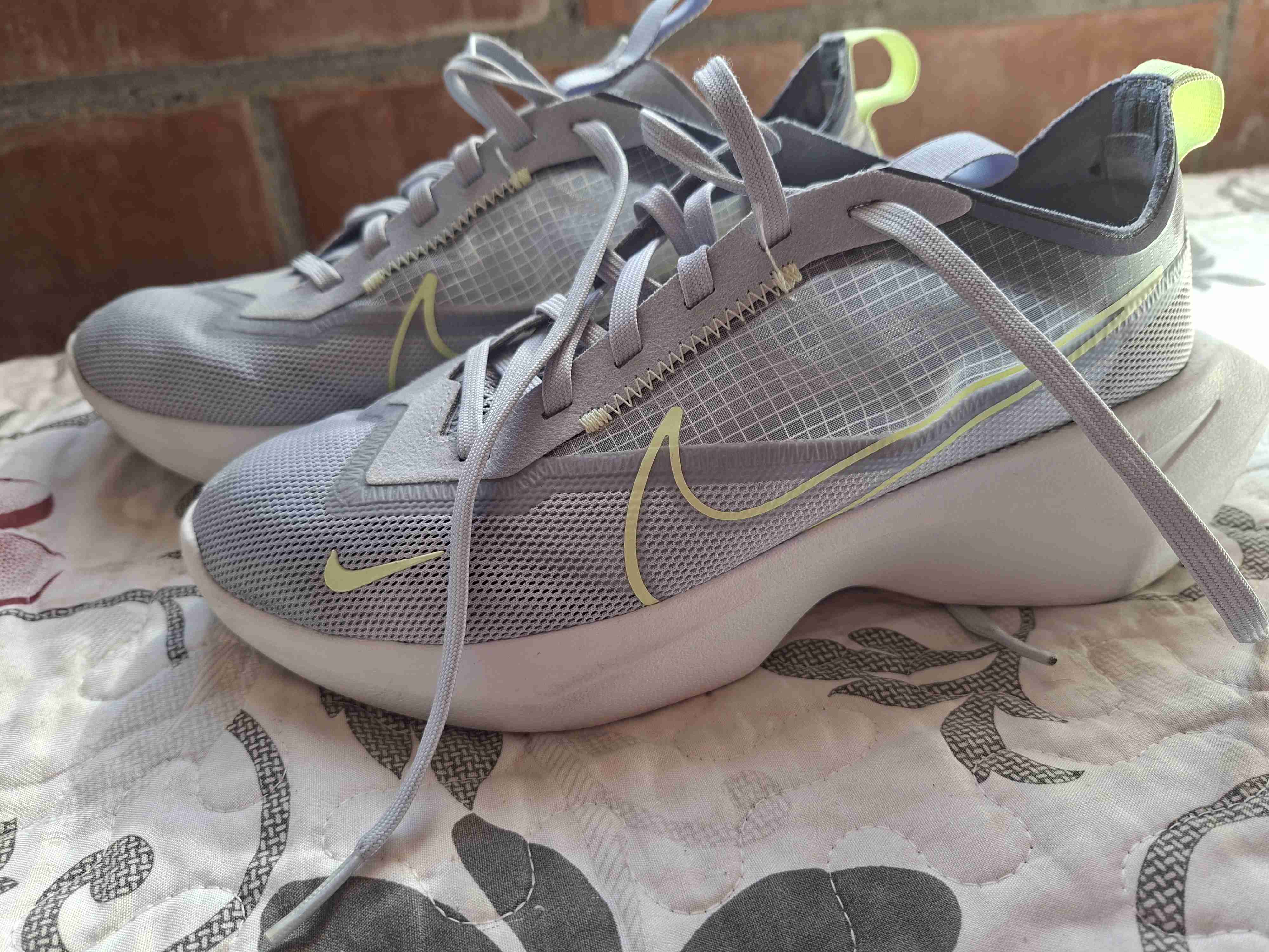 Zapatillas deportivas Nike Vista Lite - miniatura 2