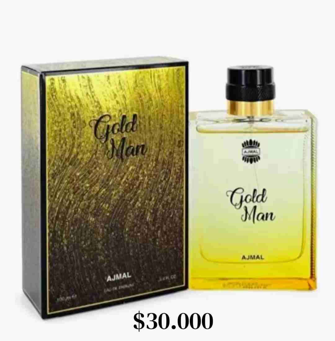 Perfumes árabes - miniatura 4