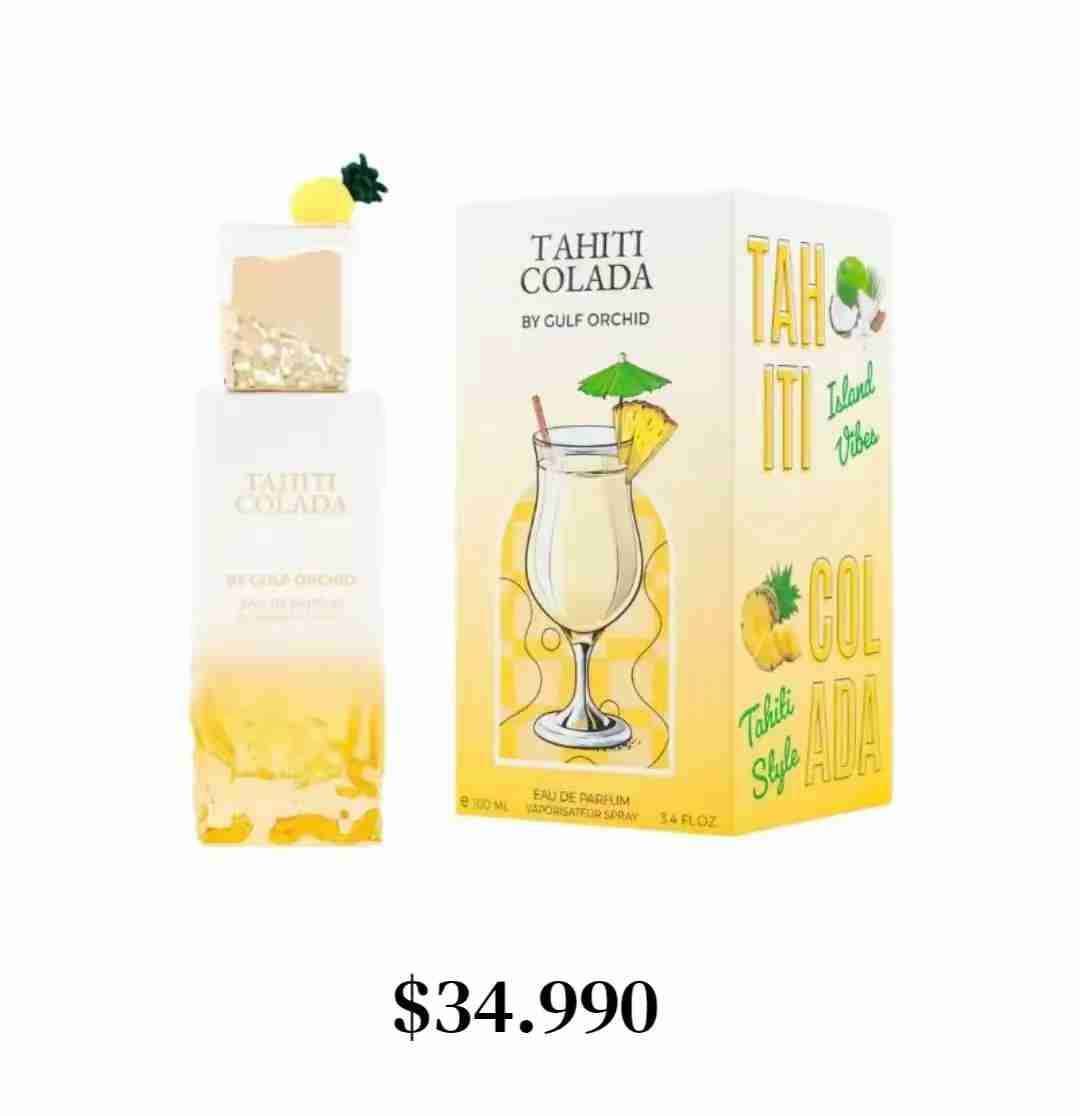 Perfumes árabes - miniatura 5