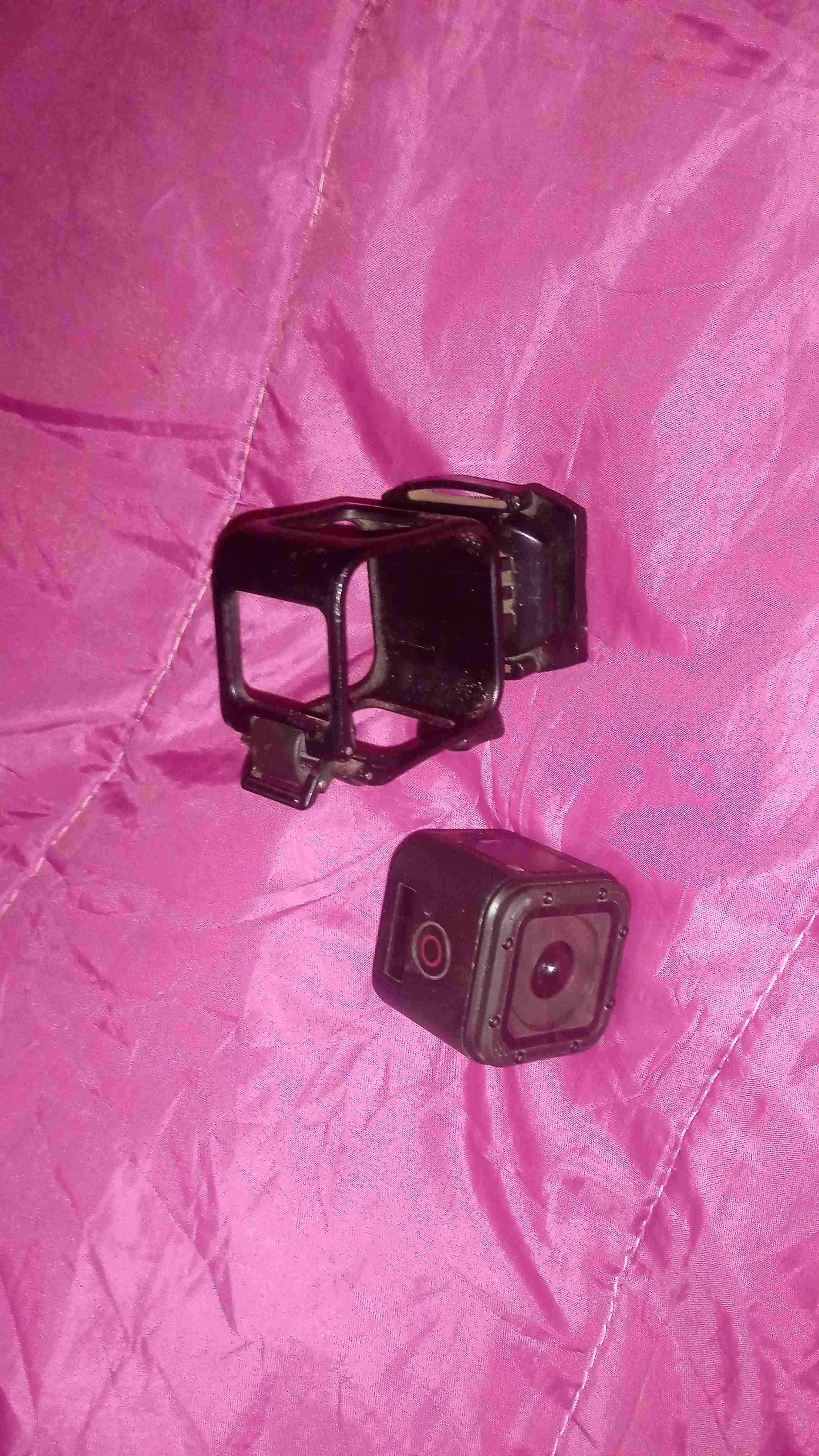 GoPro session 4 - miniatura 2