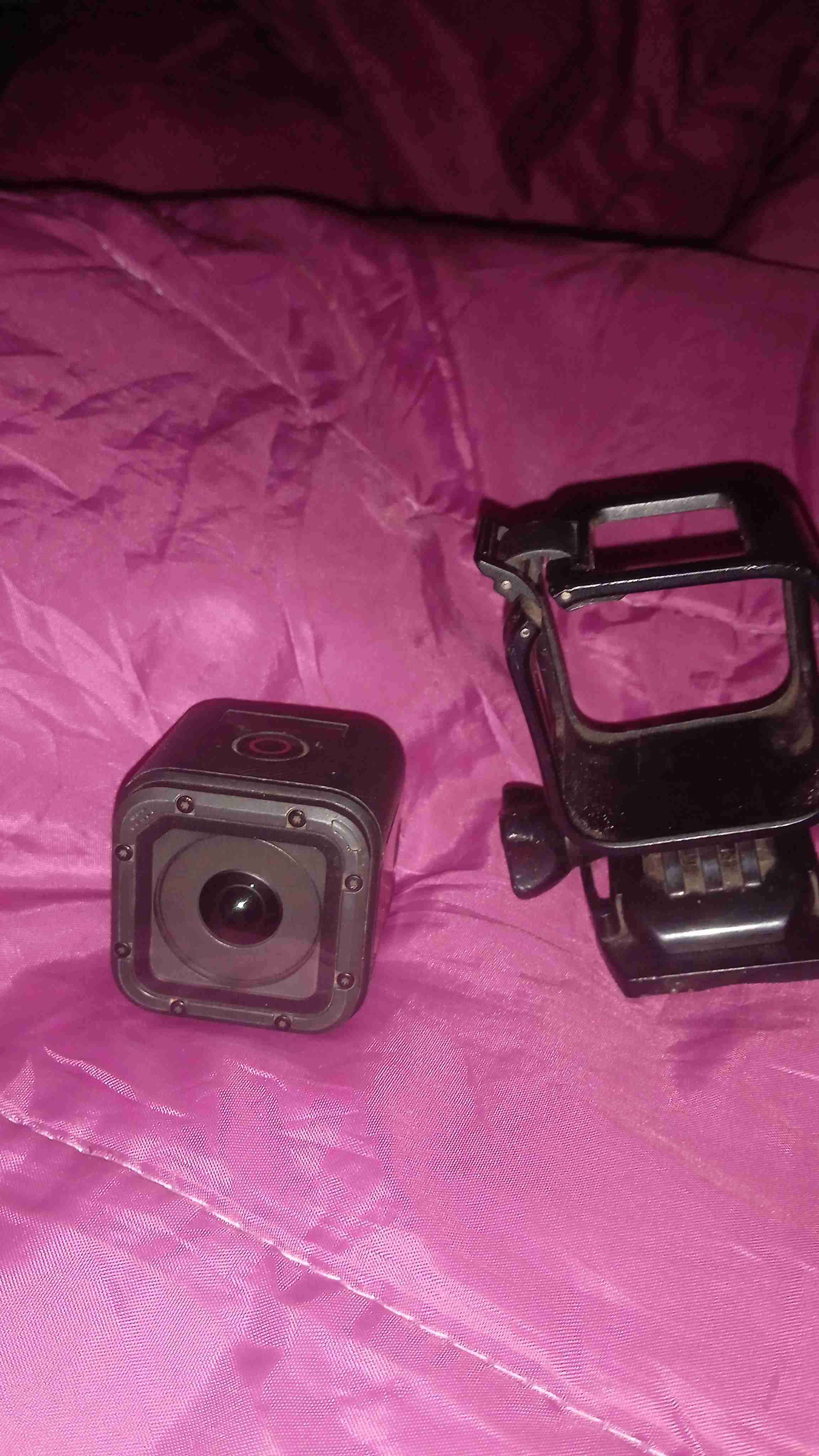 GoPro session 4 - miniatura 3