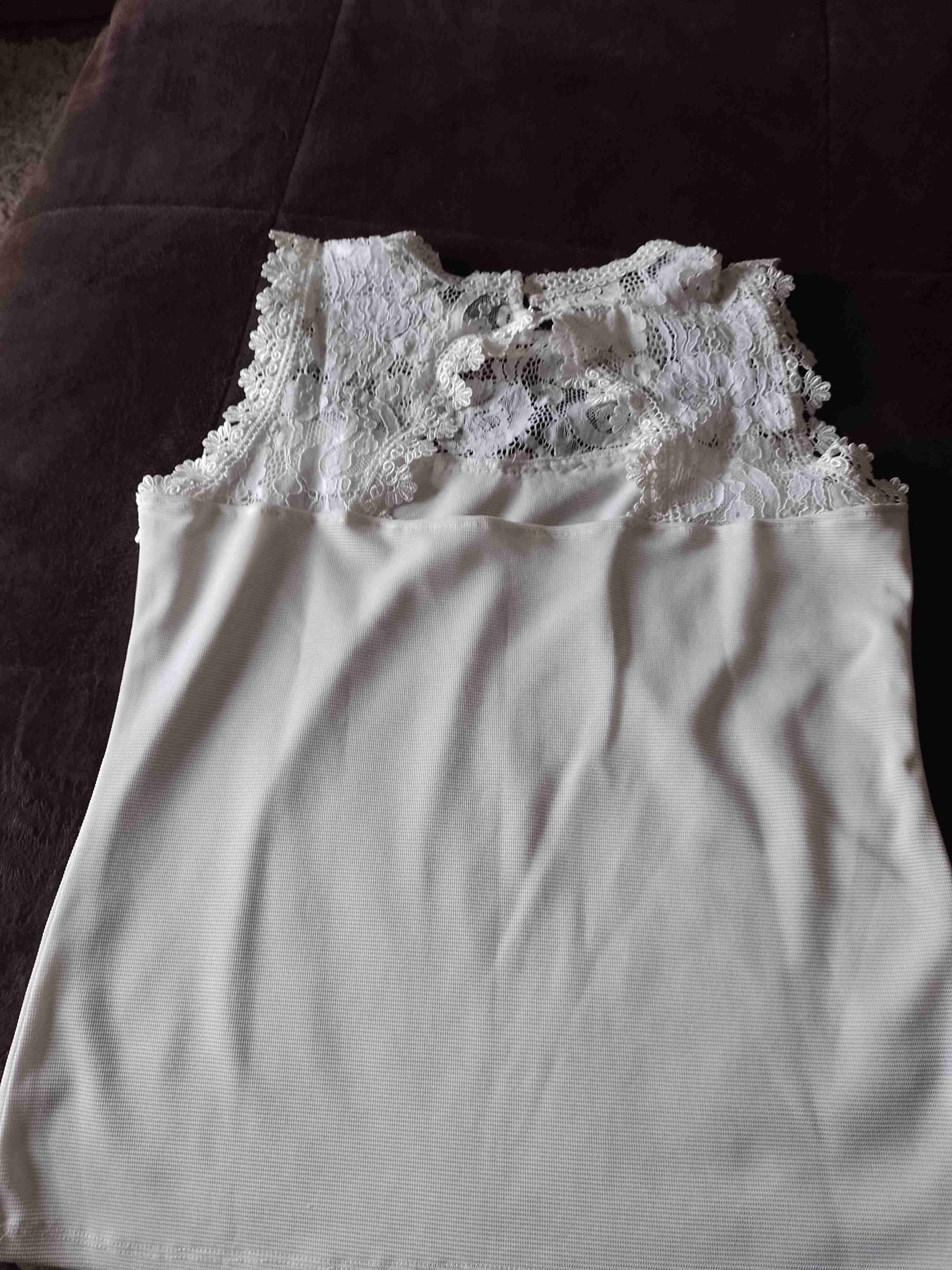 Camisa celeste de manga larga - miniatura 3