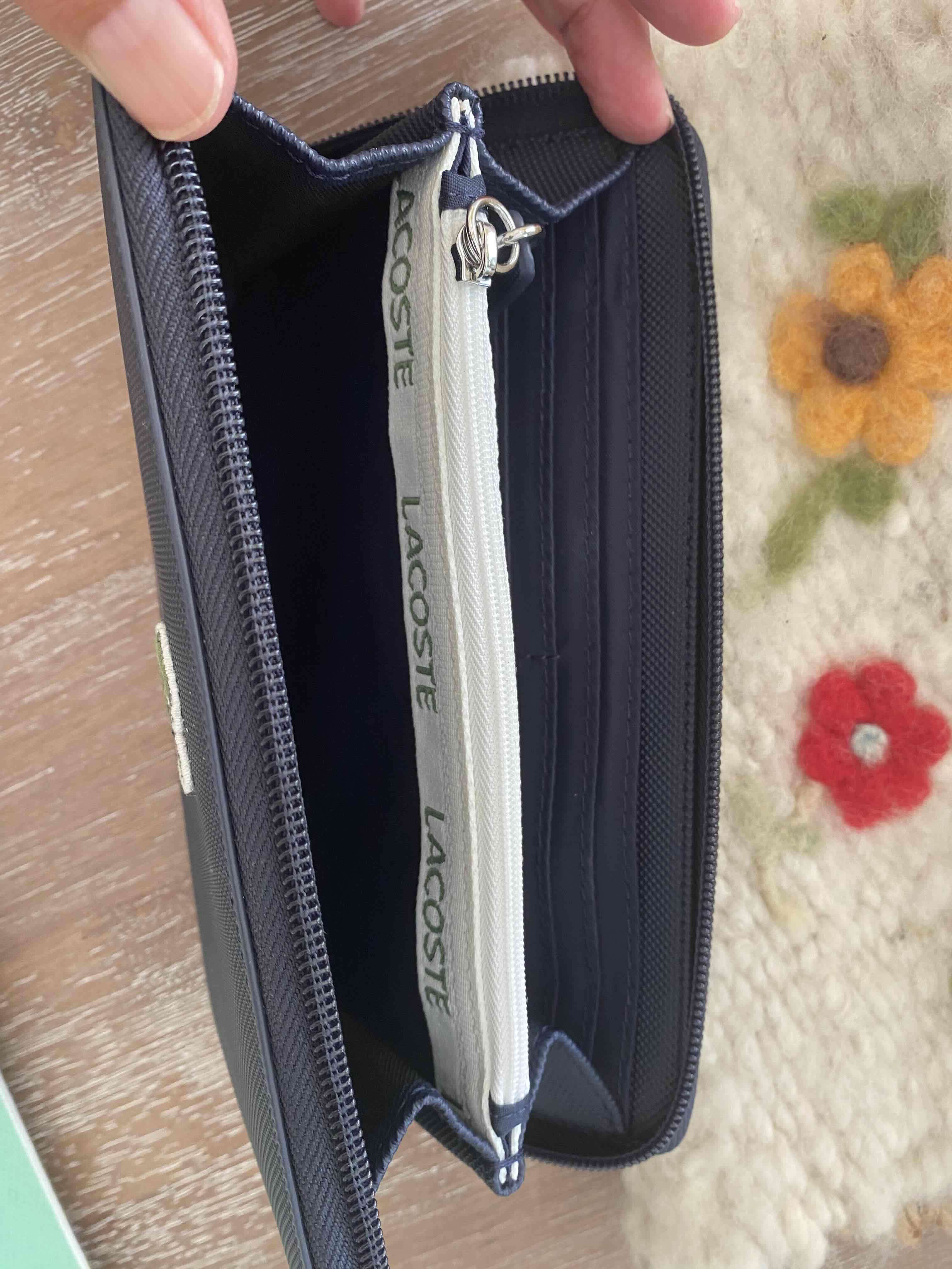 Billetera mujer - miniatura 2