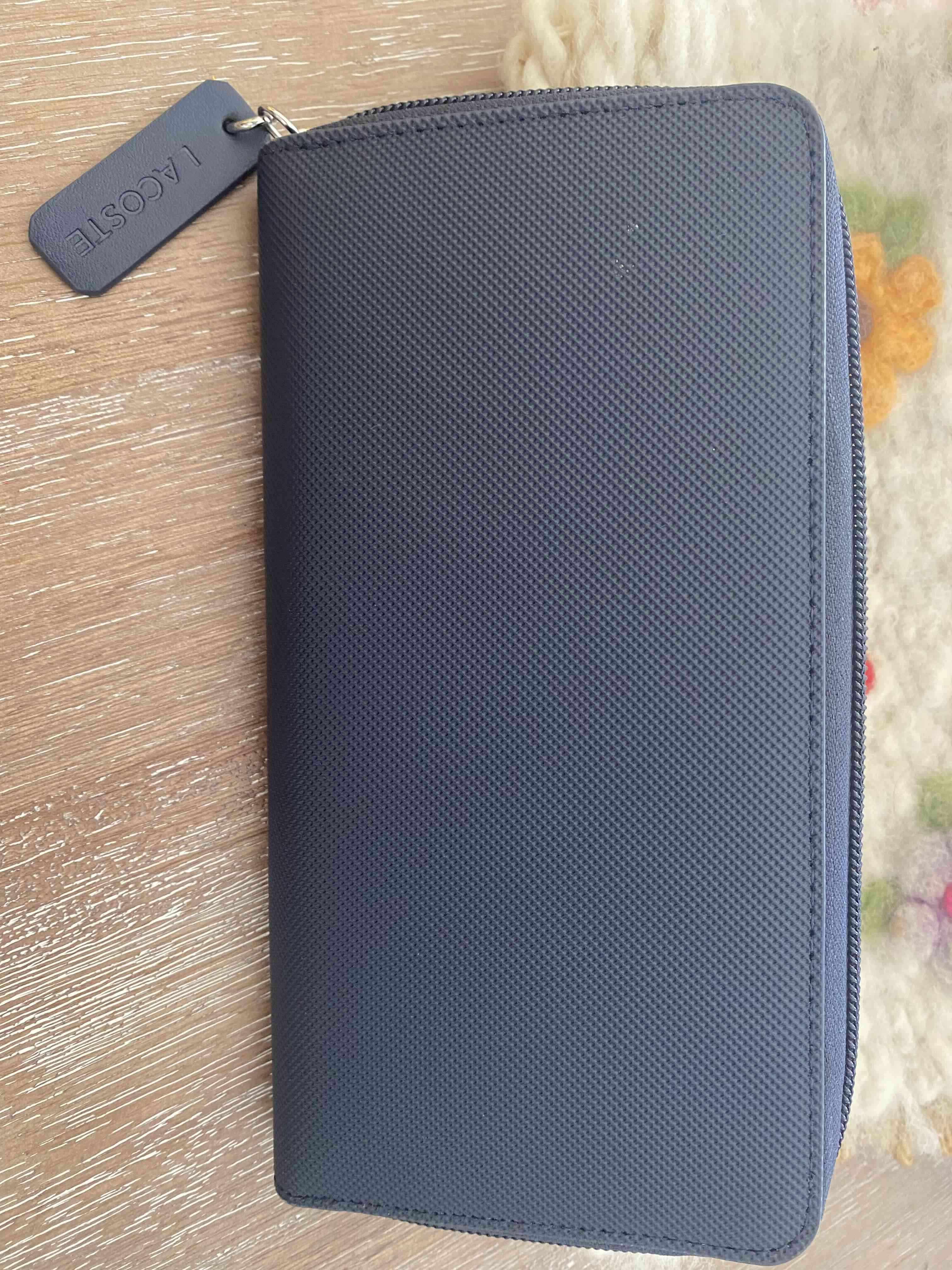 Billetera mujer - miniatura 4