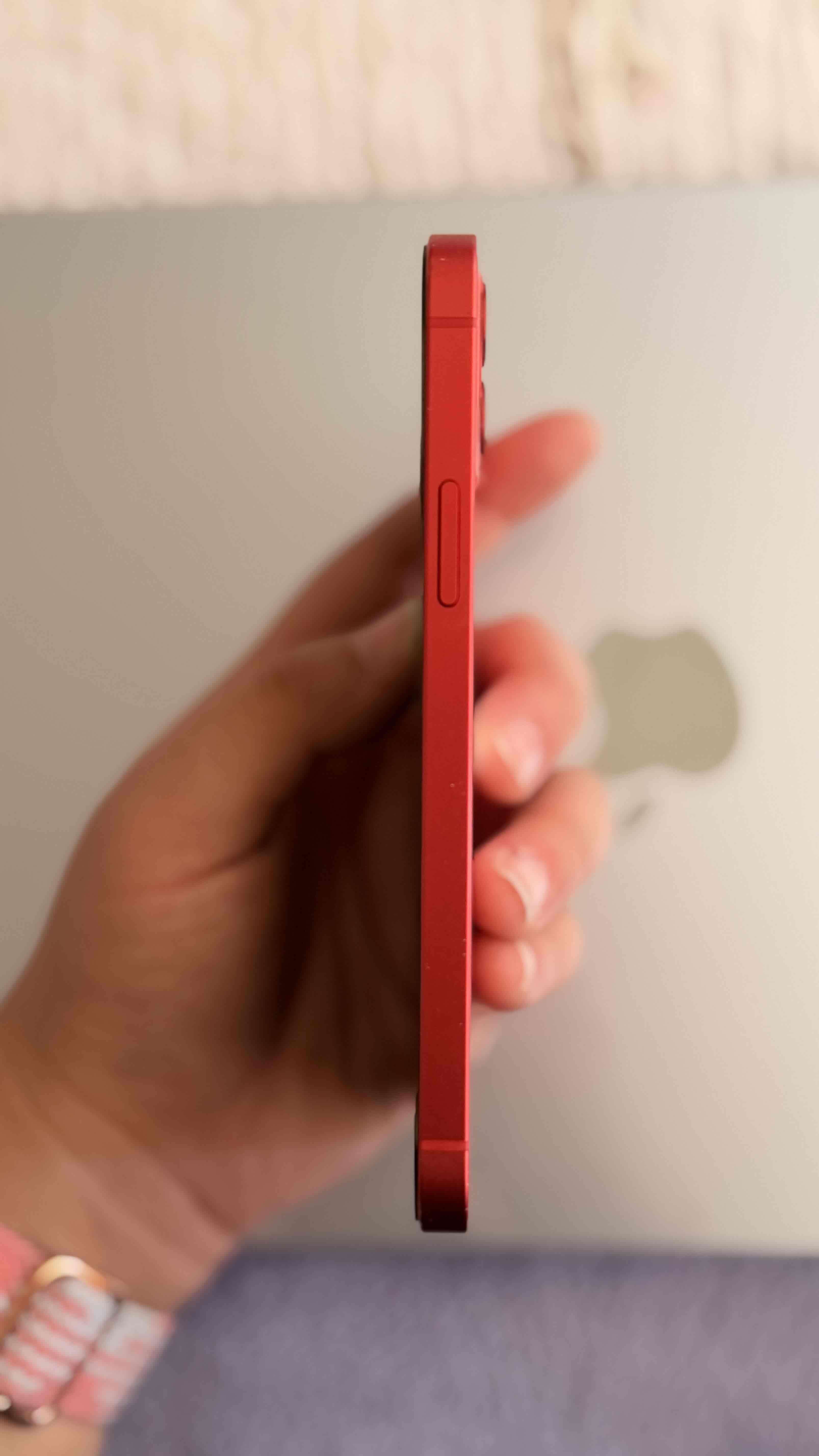 iPhone 12 Product Red - miniatura 2