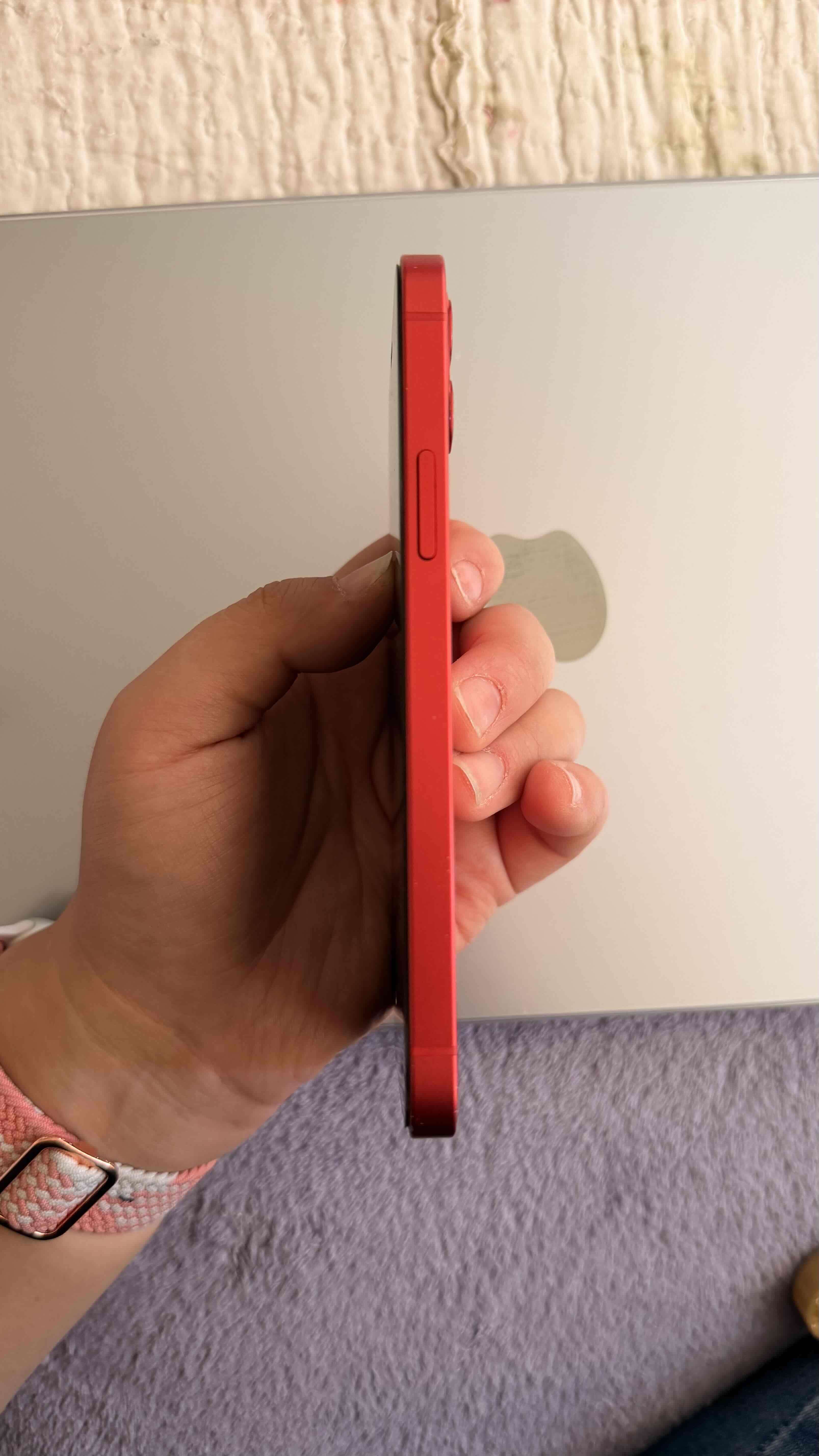 iPhone 12 Product Red - miniatura 5