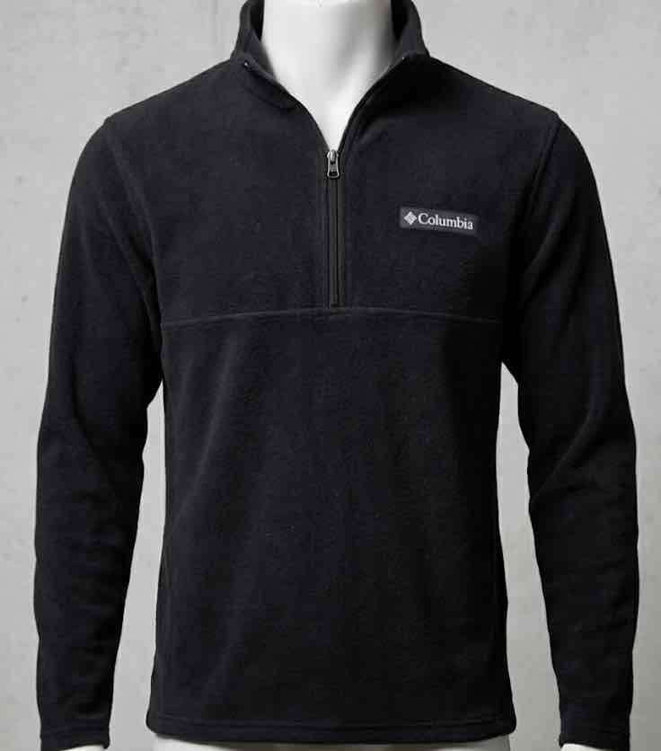 Polar Columbia  negro - miniatura 2