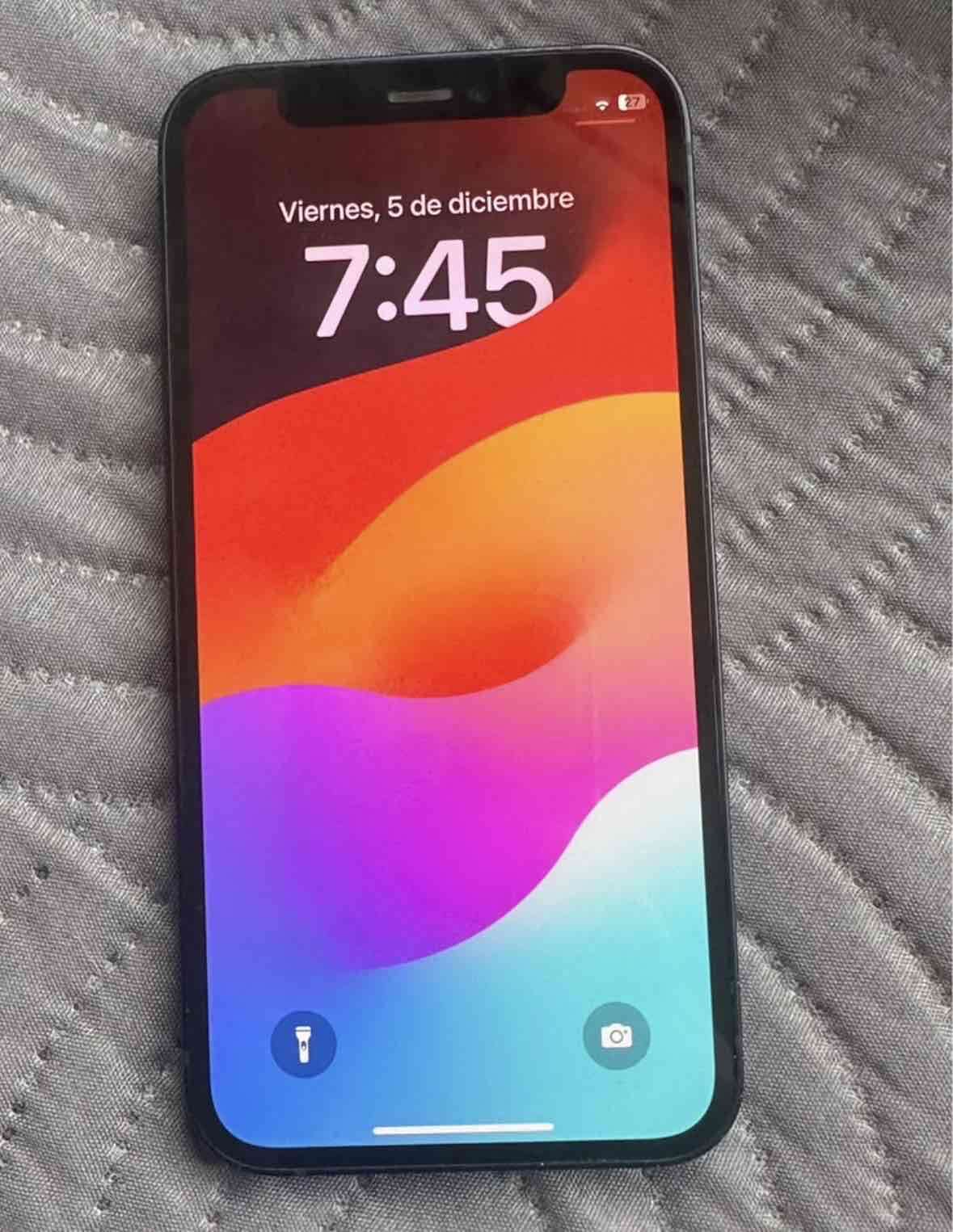 iPhone 12 mini 64GB - miniatura 3