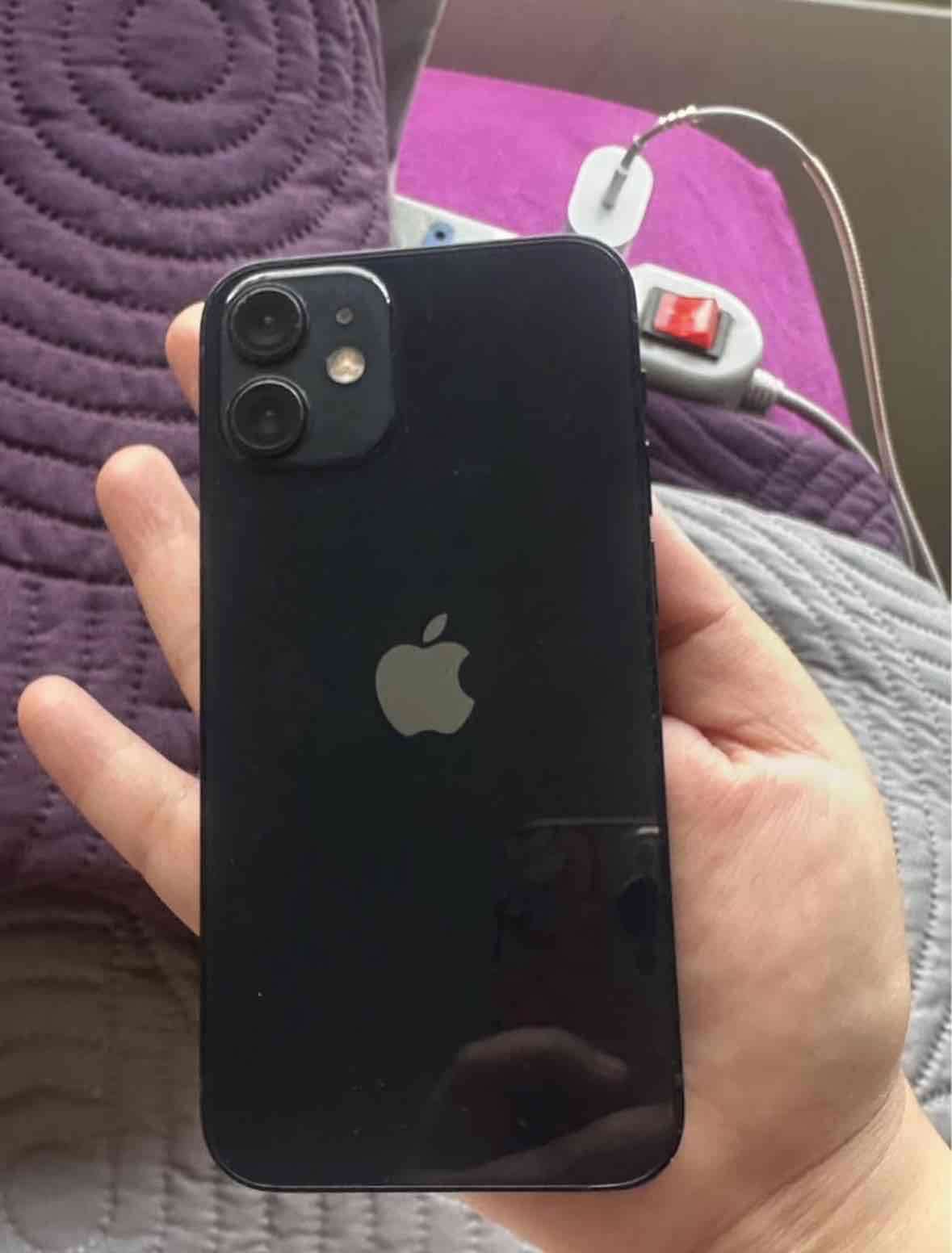 iPhone 12 mini 64GB - miniatura 4