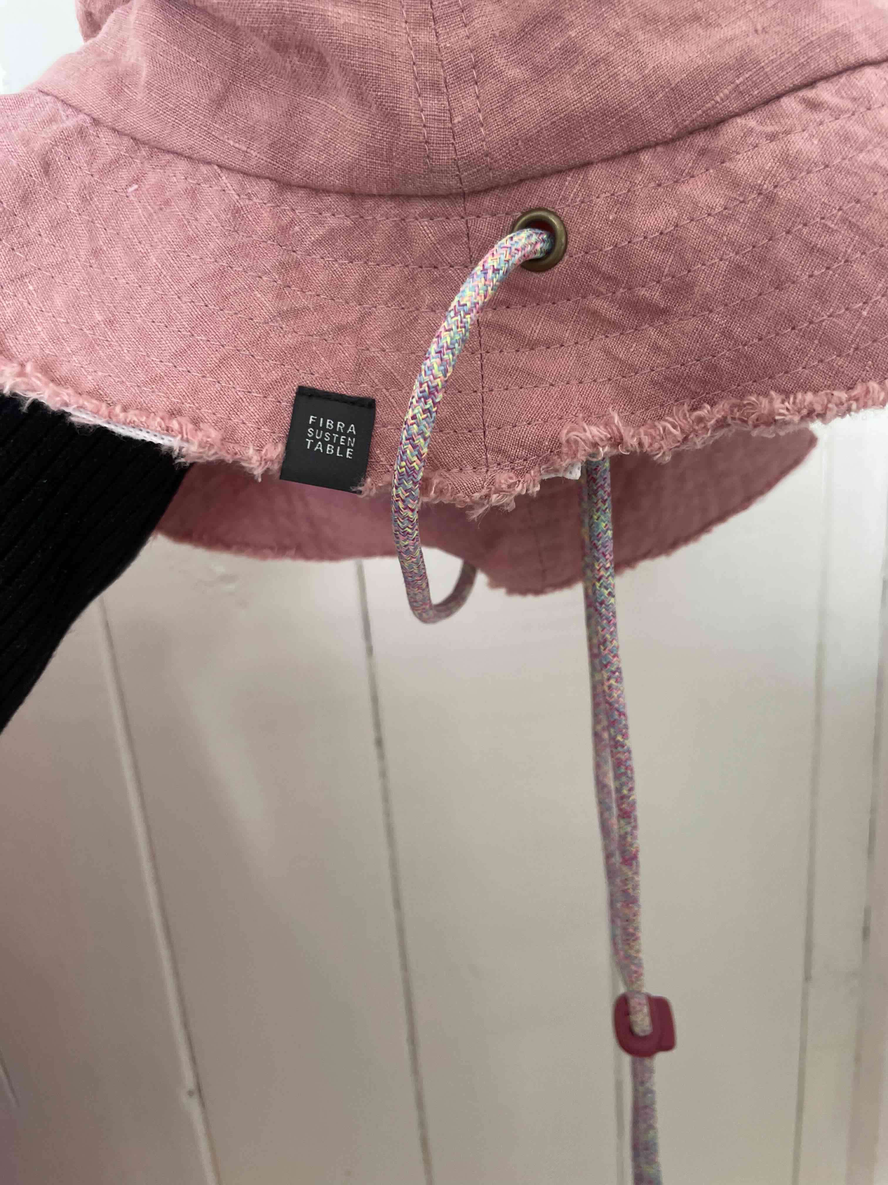 Bucket Wild Lama rosado - miniatura 2