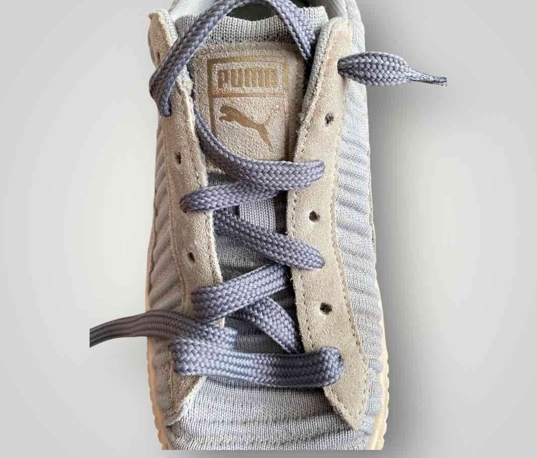 Zapatillas Puma talla 25 Cm - miniatura 2