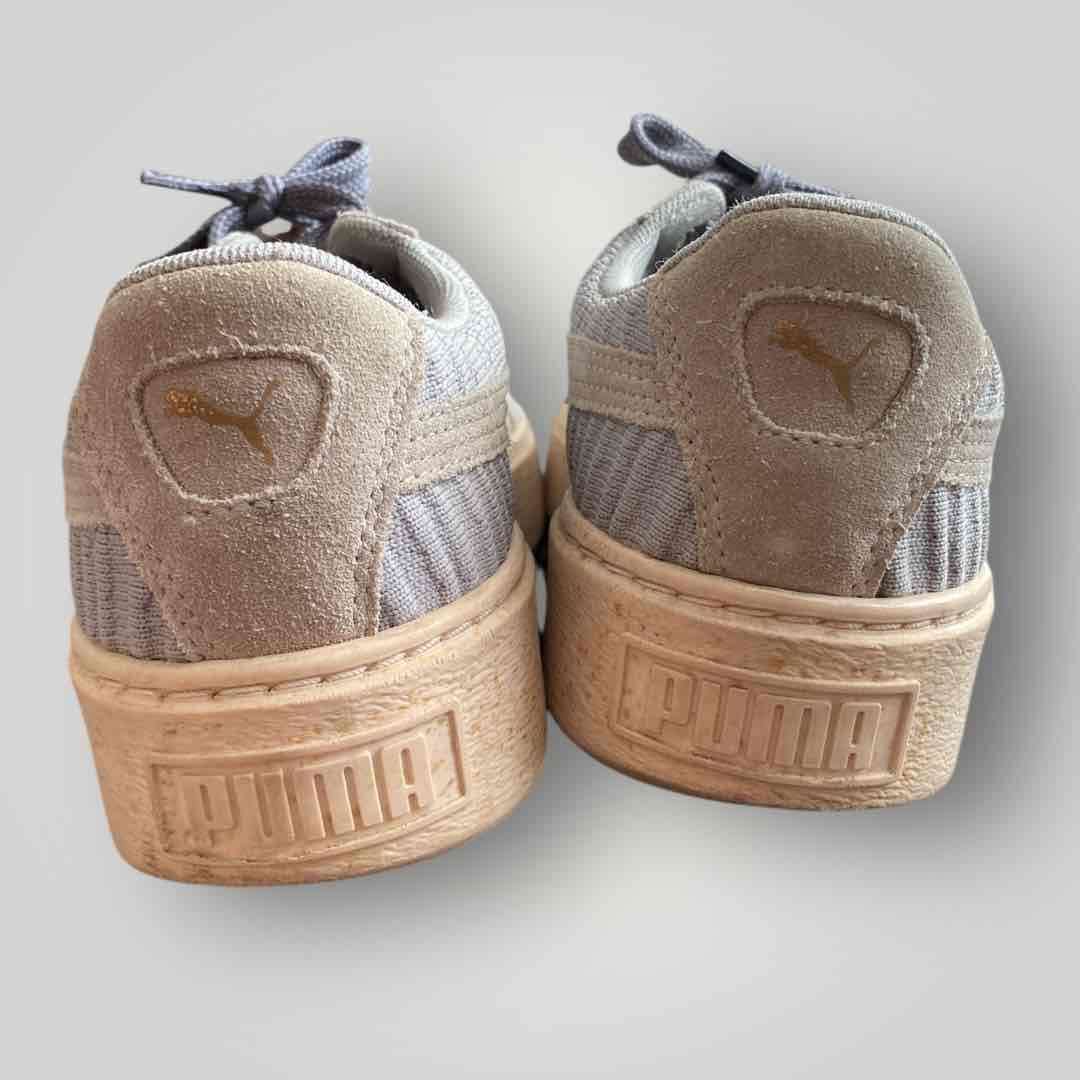 Zapatillas Puma talla 25 Cm - miniatura 4