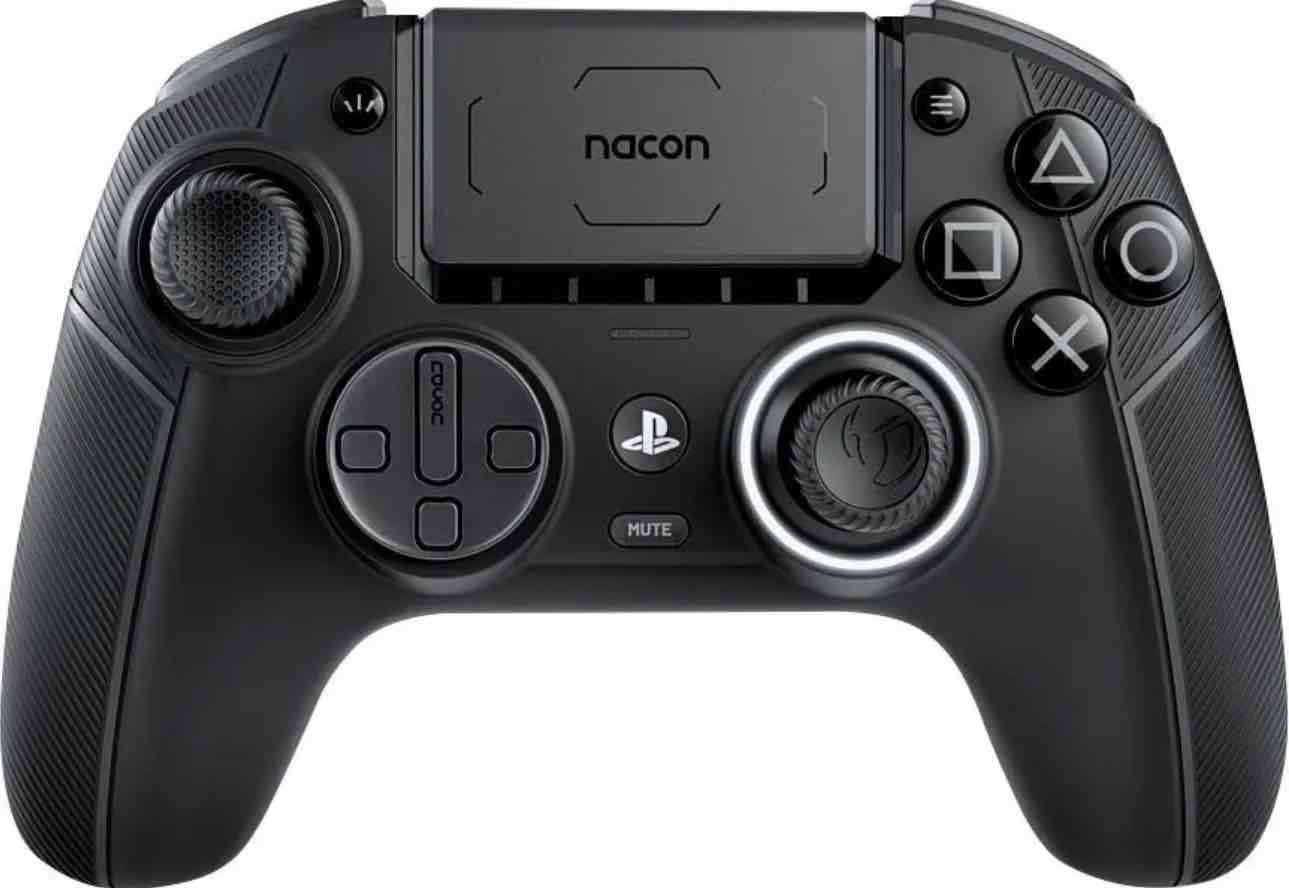 Controlador Nacon revolución 5 pro - miniatura 2