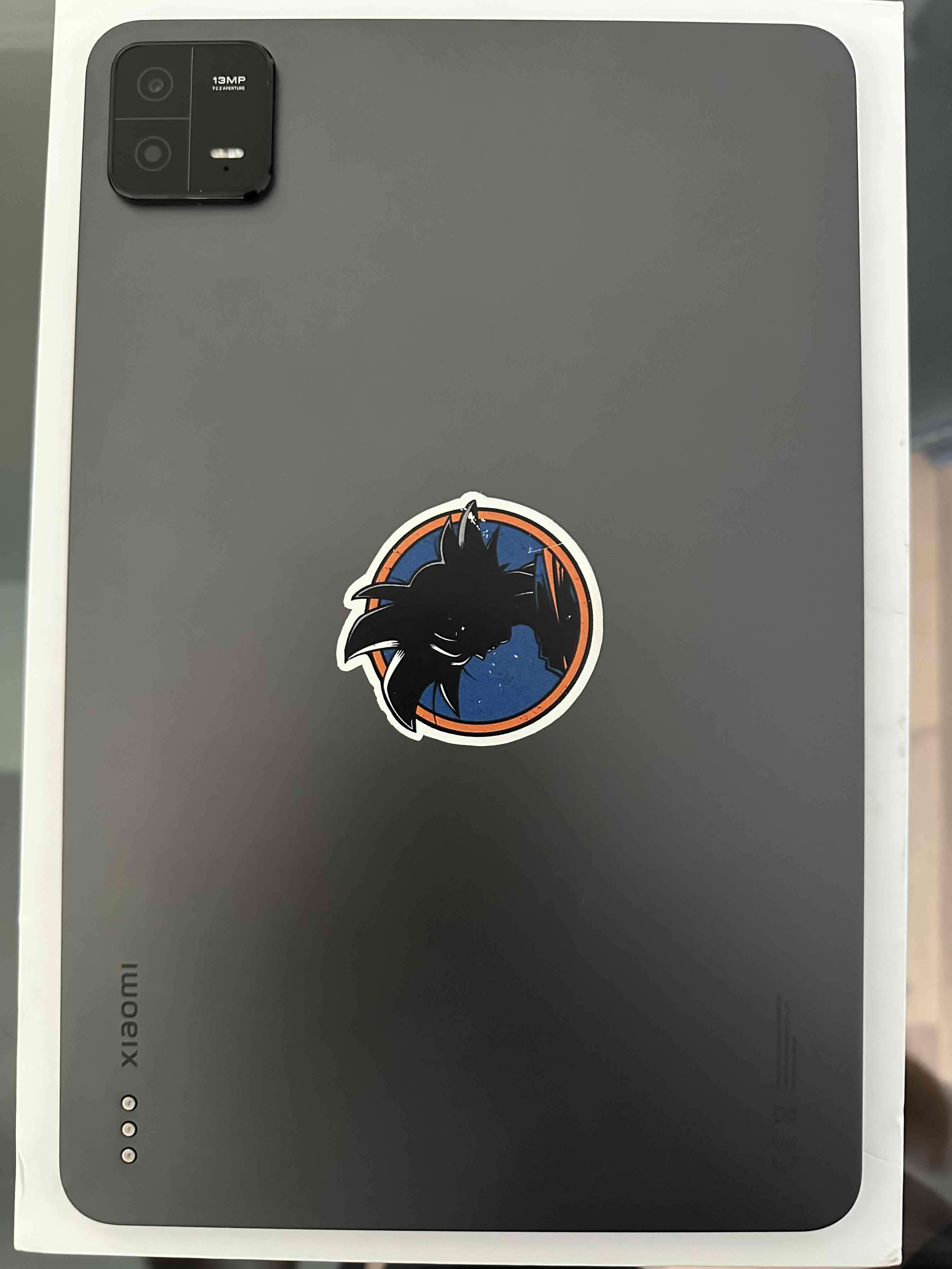 Xiaomi Pad 6 (versión 8GB RAM + 256GB alm.) - miniatura 2