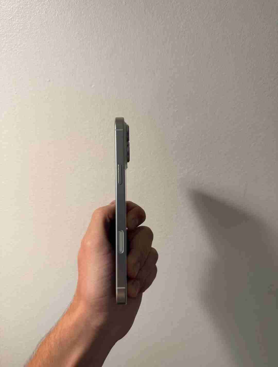 iPhone 16 Pro max - miniatura 5