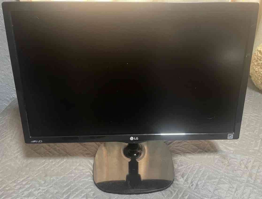 Monitor LG 22MP57HQ - miniatura 5