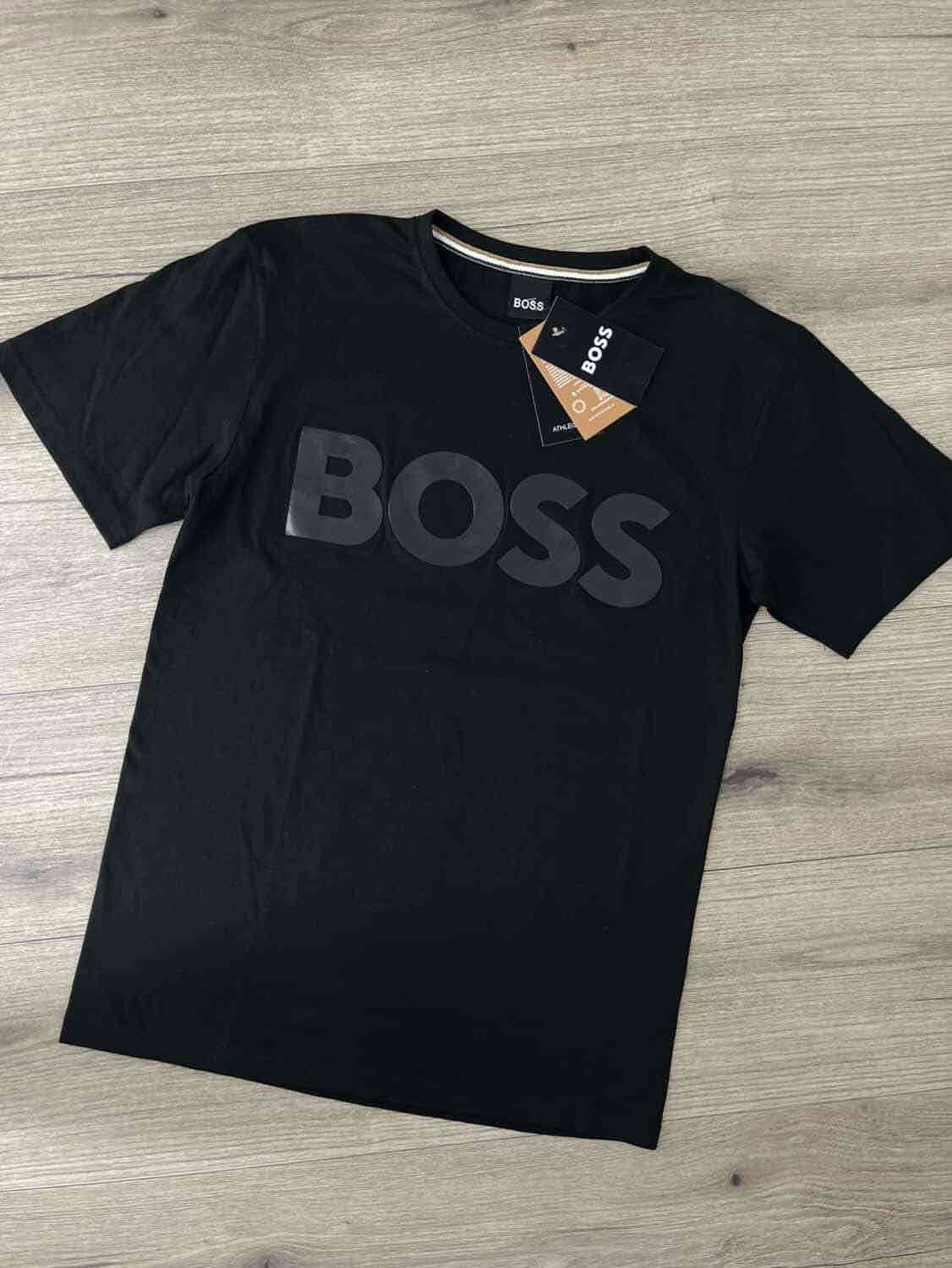 Poleras Diesel,Boss,Mk, Karl y más - miniatura 2