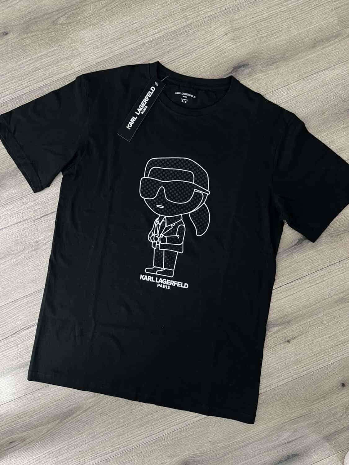 Poleras Diesel,Boss,Mk, Karl y más - miniatura 4