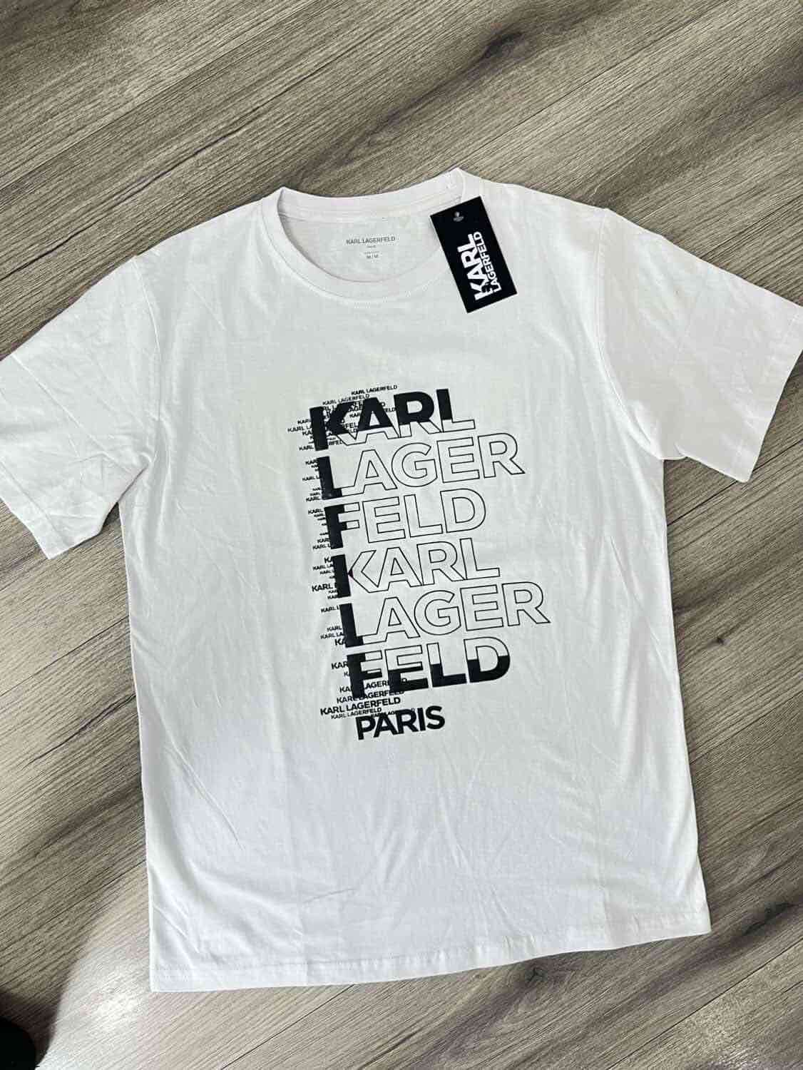 Poleras Diesel,Boss,Mk, Karl y más - miniatura 6