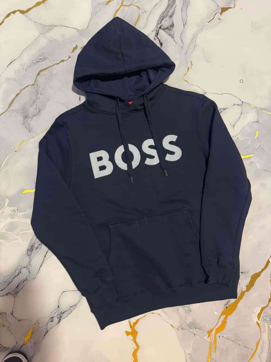 Gran catálogo de  Polerones de marca - miniatura 2