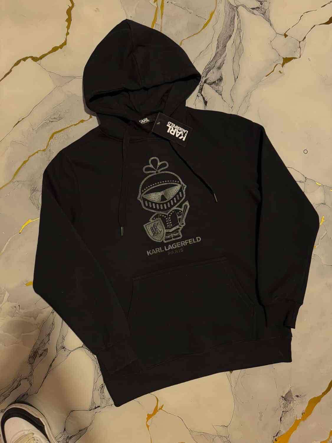 Gran catálogo de  Polerones de marca - miniatura 3