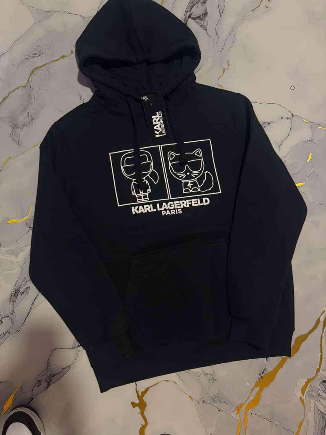 Gran catálogo de  Polerones de marca - miniatura 4