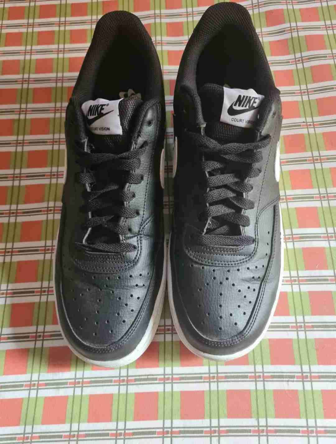 Zapatillas Nike Court Vision Low Next Nature