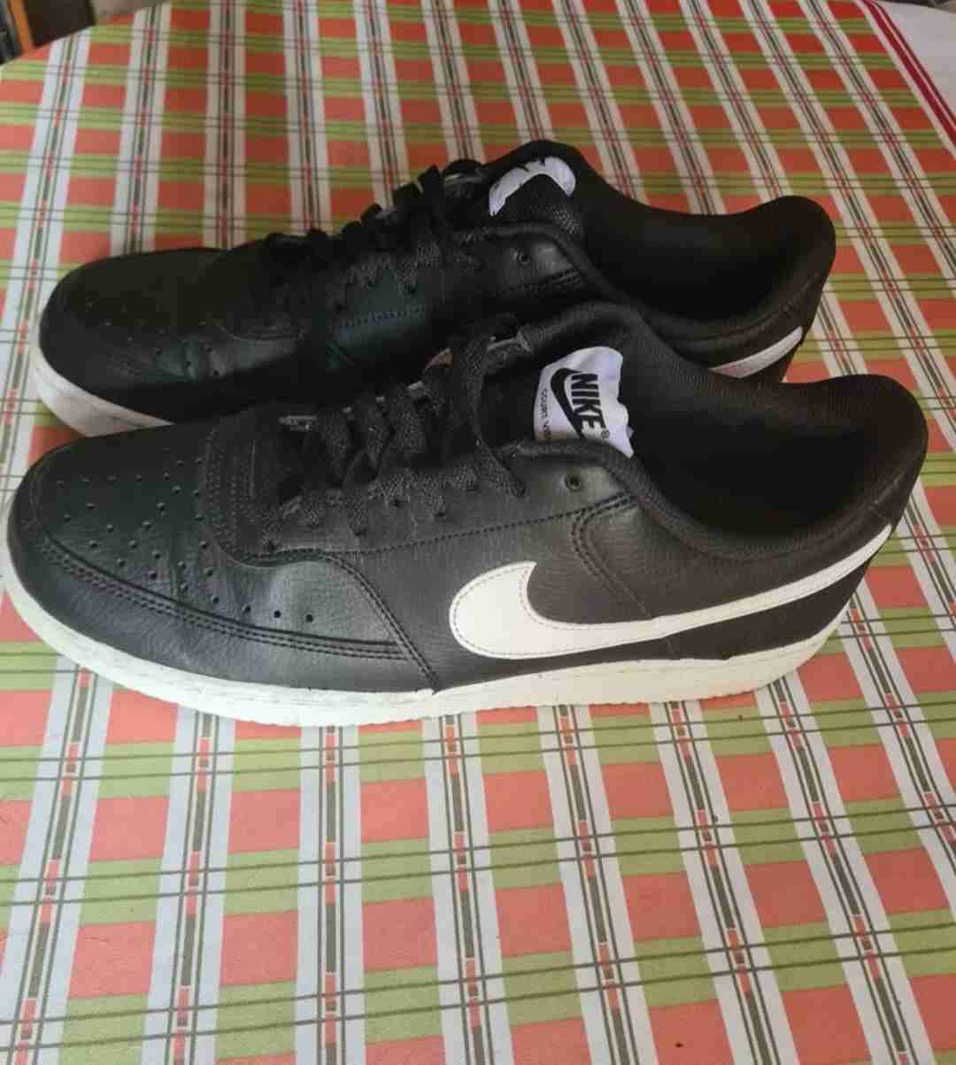 Zapatillas Nike Court Vision Low Next Nature - 2