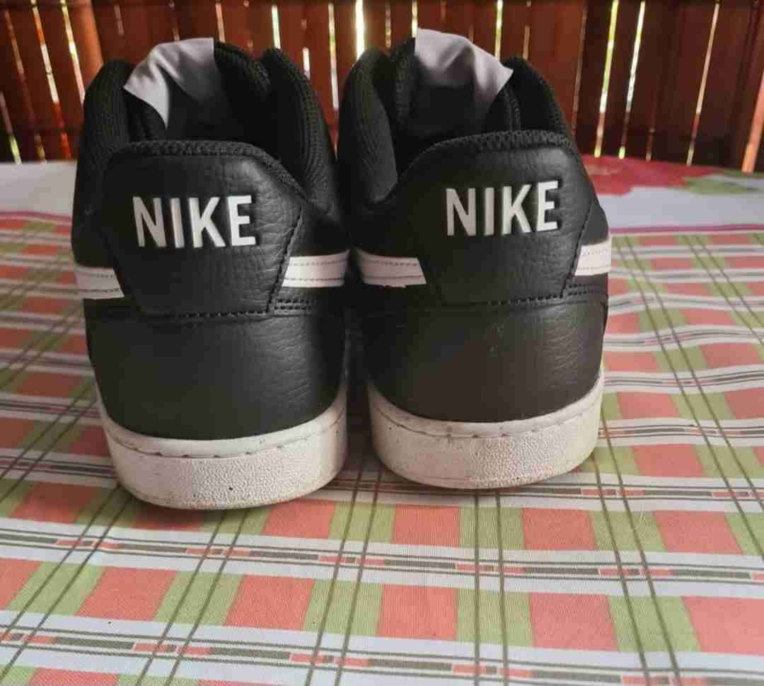 Zapatillas Nike Court Vision Low Next Nature - 3