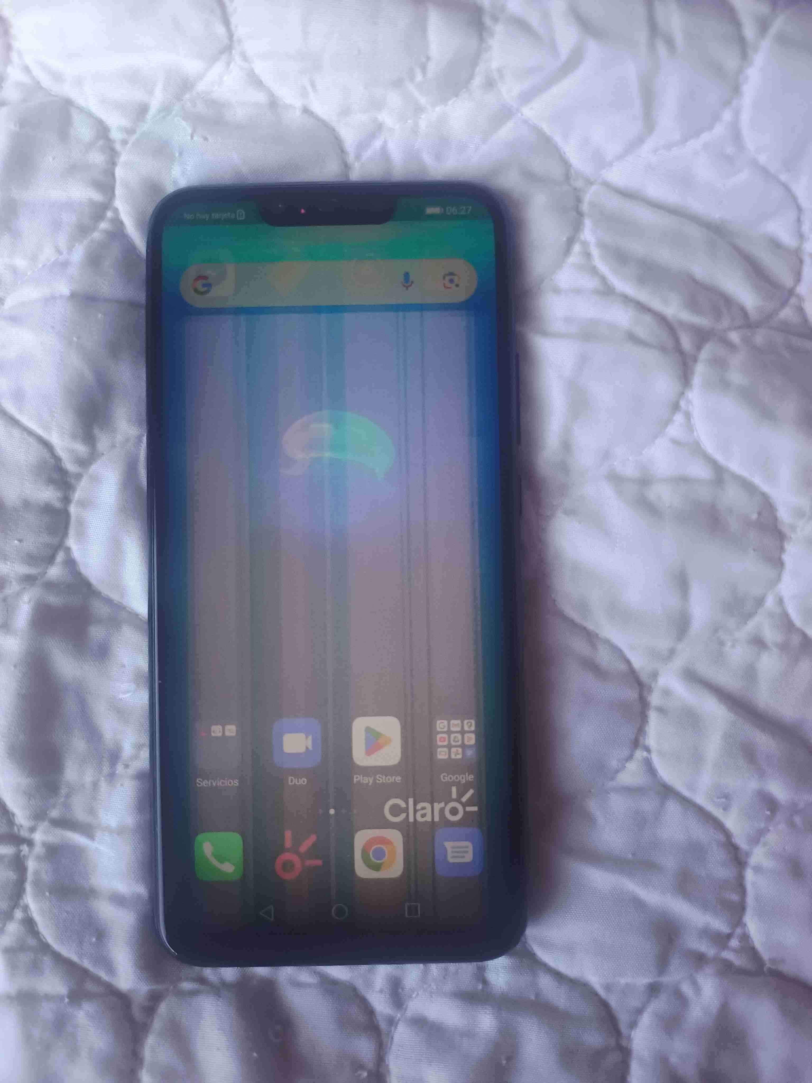 Huawei Mate 20 Lite usado - miniatura 2