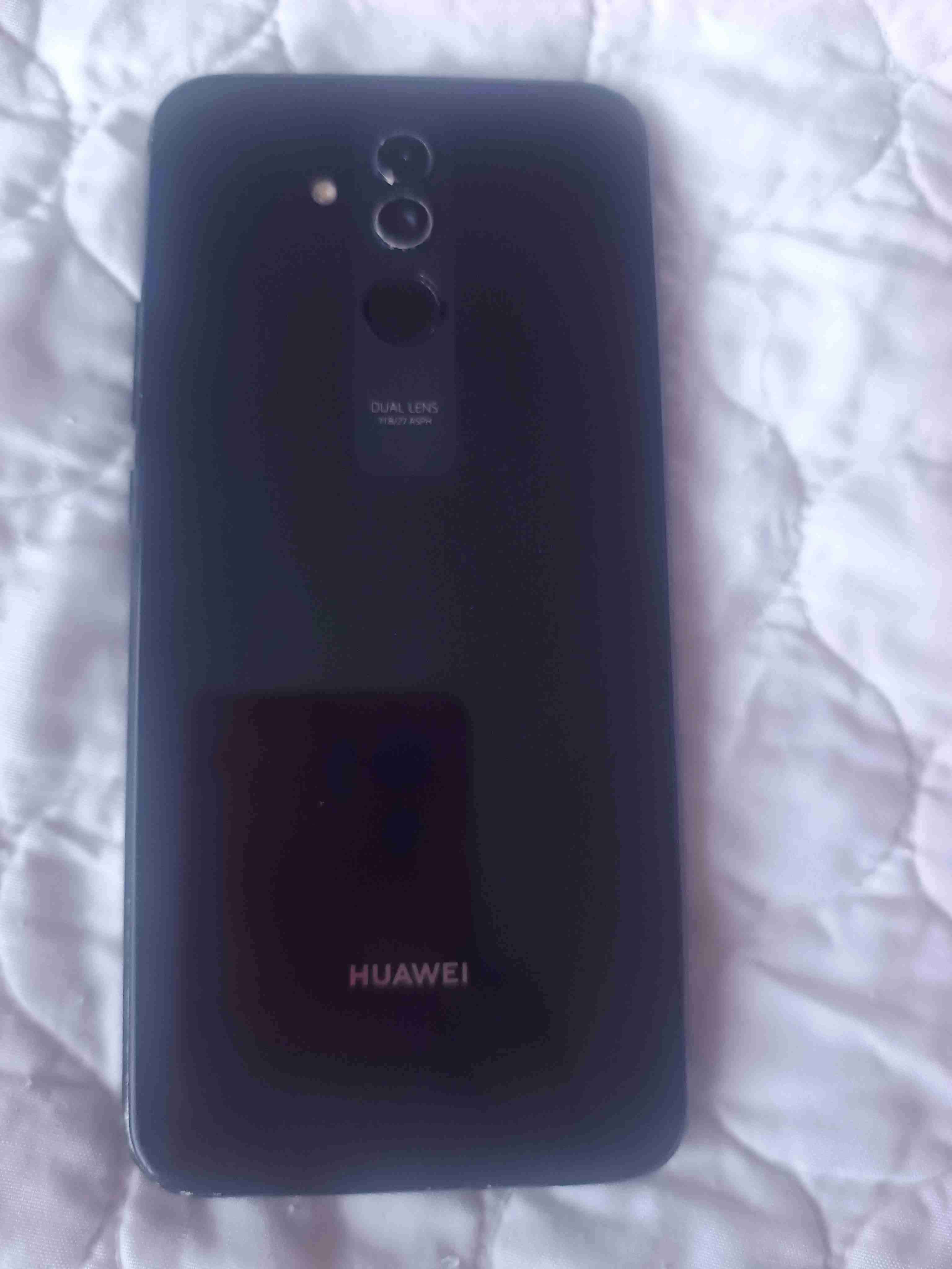 Huawei Mate 20 Lite usado - miniatura 3