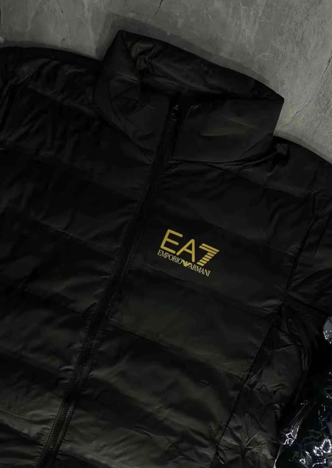 Chaquetas slim fit  acolchadas - miniatura 3