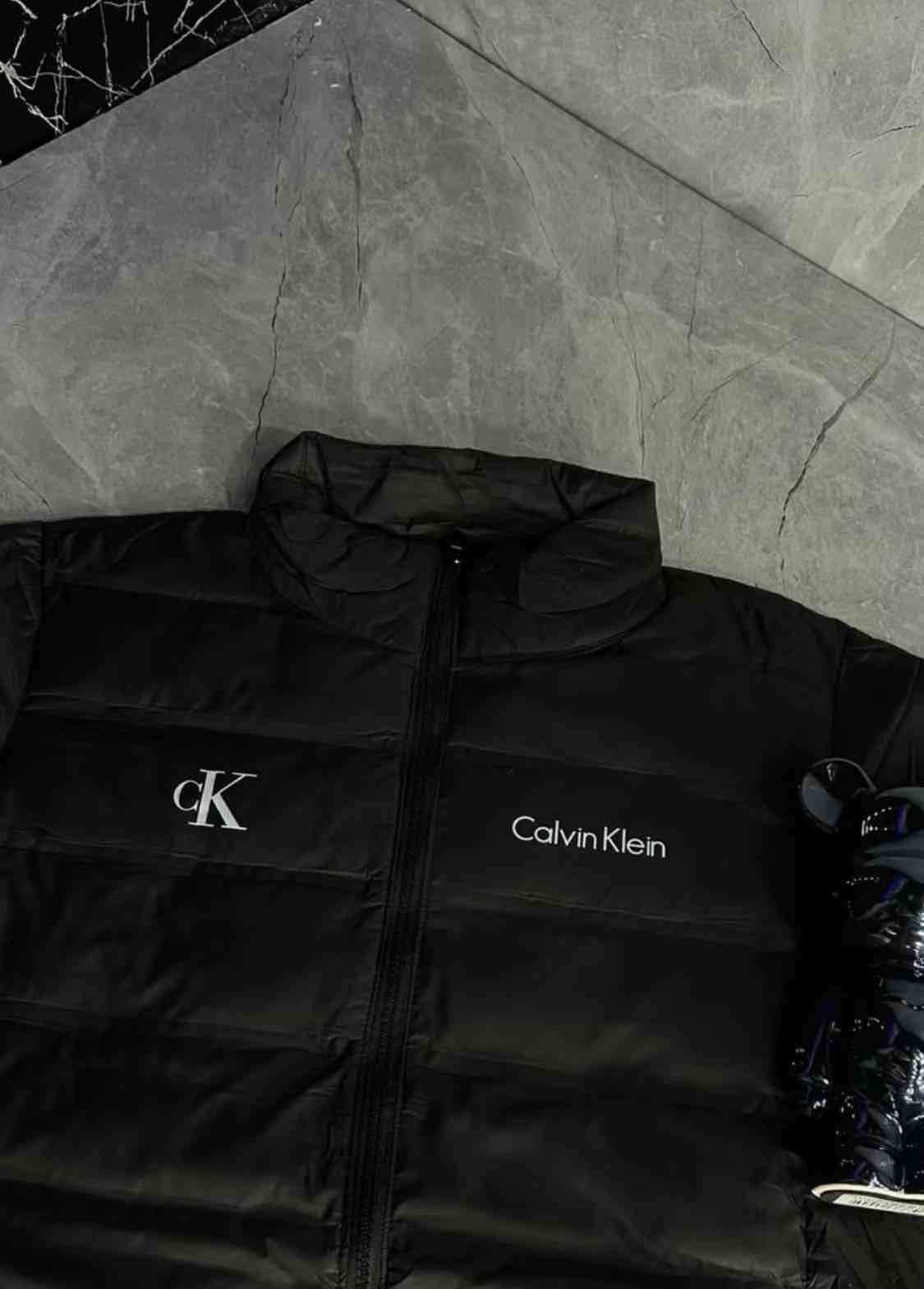 Chaquetas slim fit  acolchadas - miniatura 4