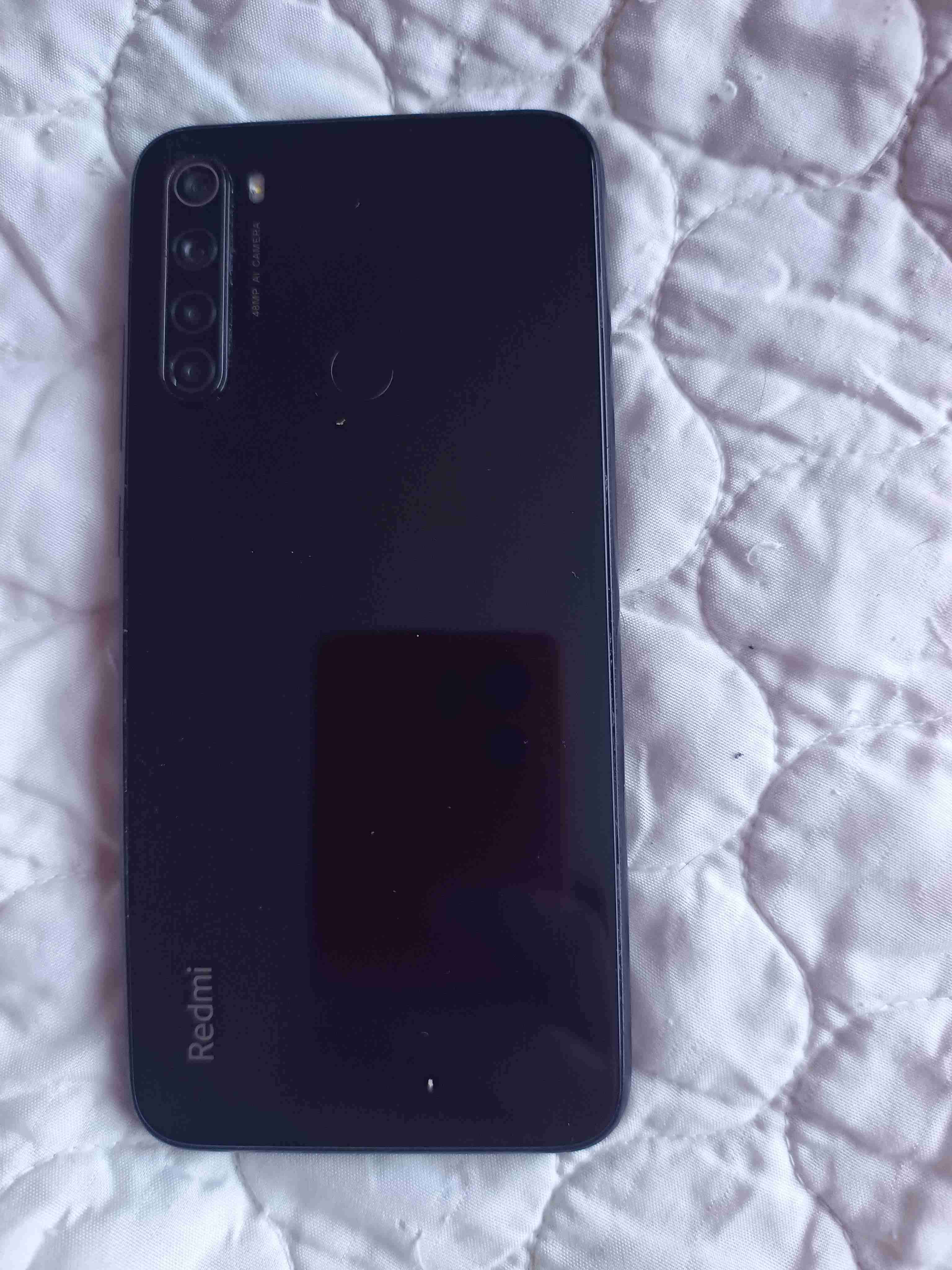 Teléfono Redmi usado - miniatura 2