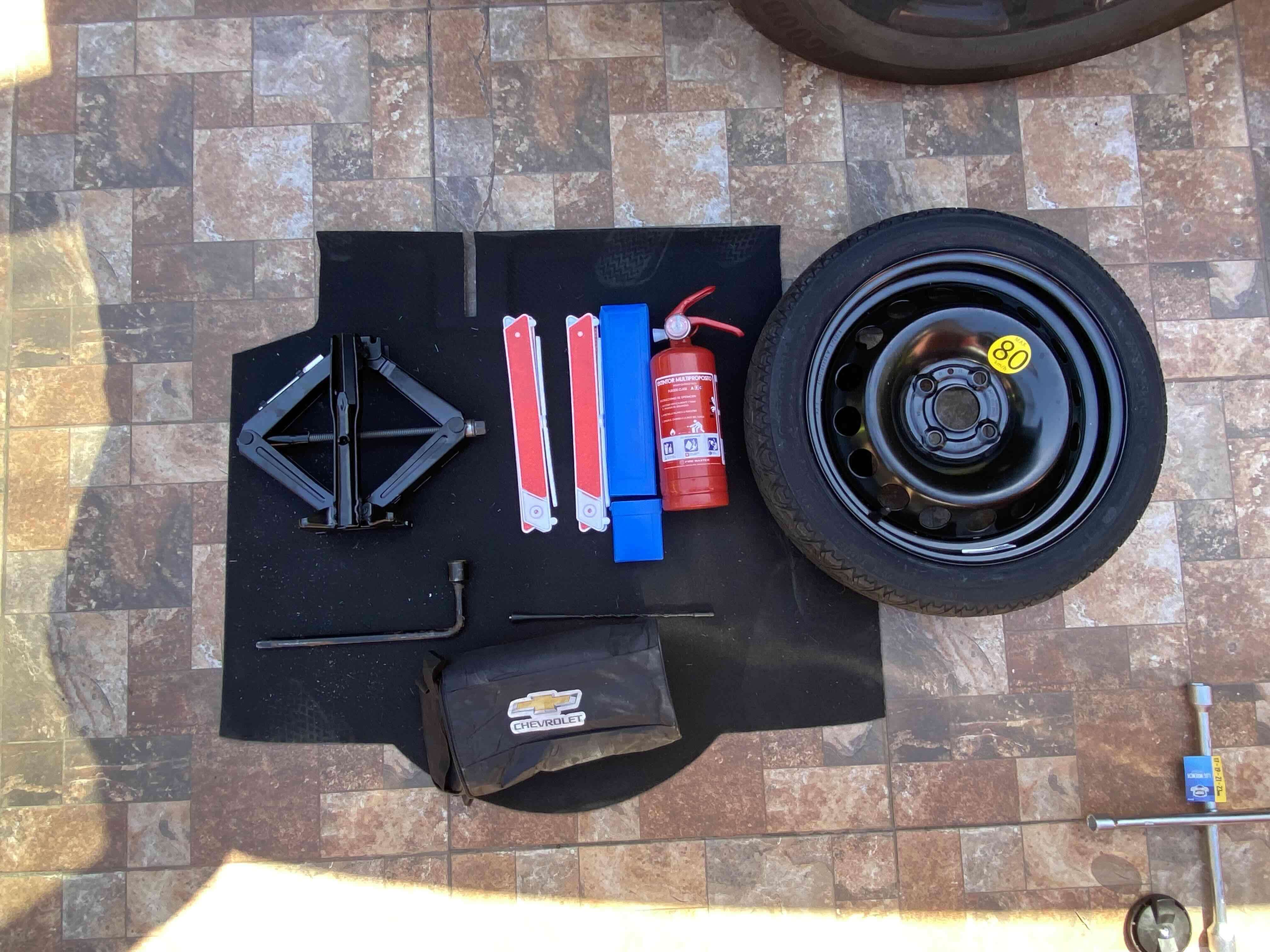 Chevrolet Onix LTZ 1.0 mt HB P2 - 5