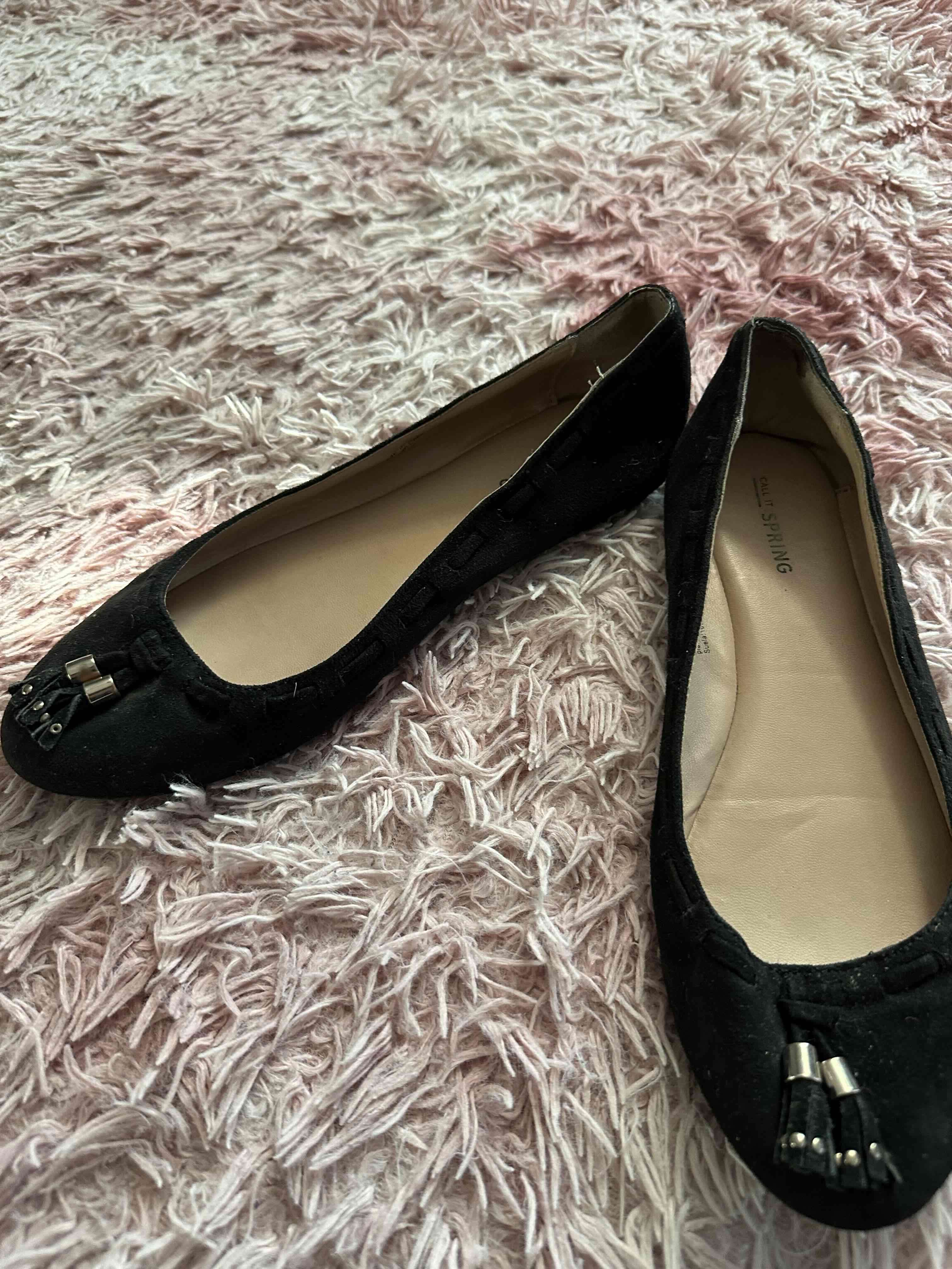 Botas, botines y zapatos - miniatura 2