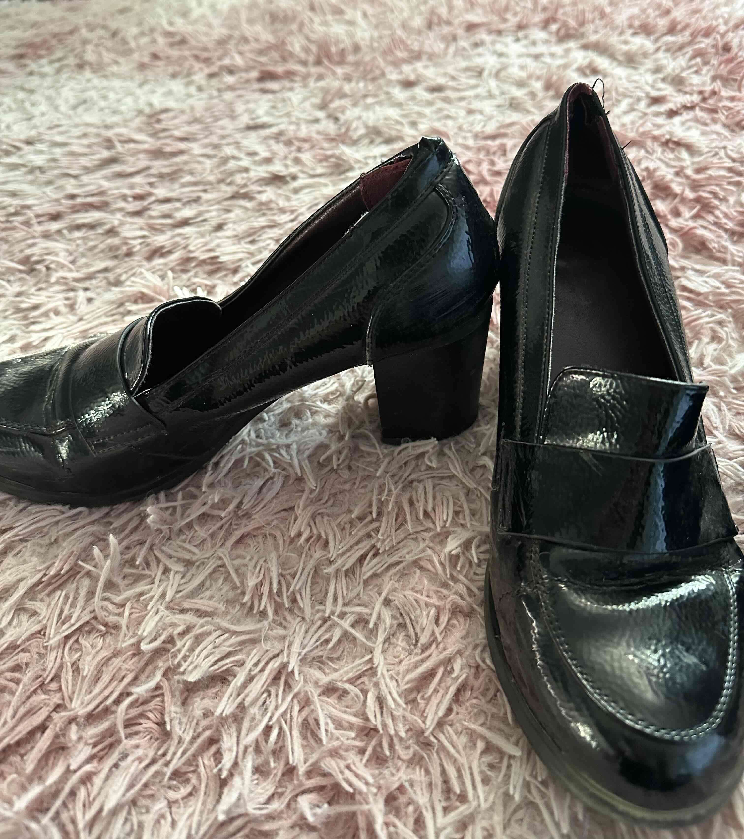 Botas, botines y zapatos - miniatura 3